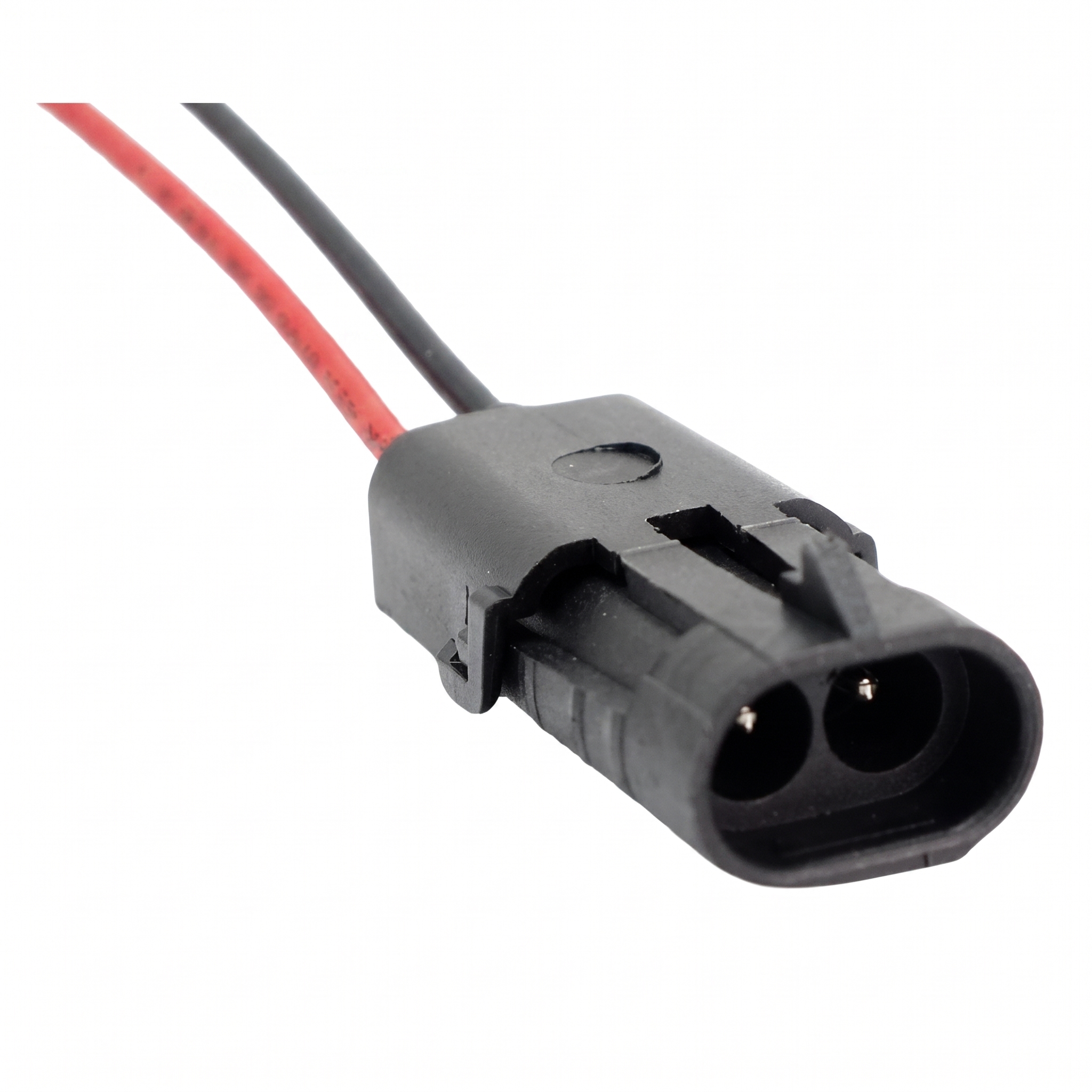 Chicote Eletroventilador - DPaula - DP2.9707