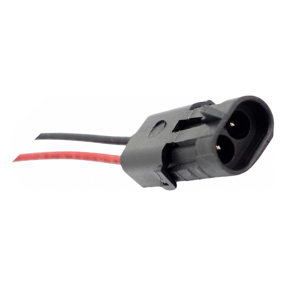 Chicote Eletroventilador - DPaula - DP2.9707