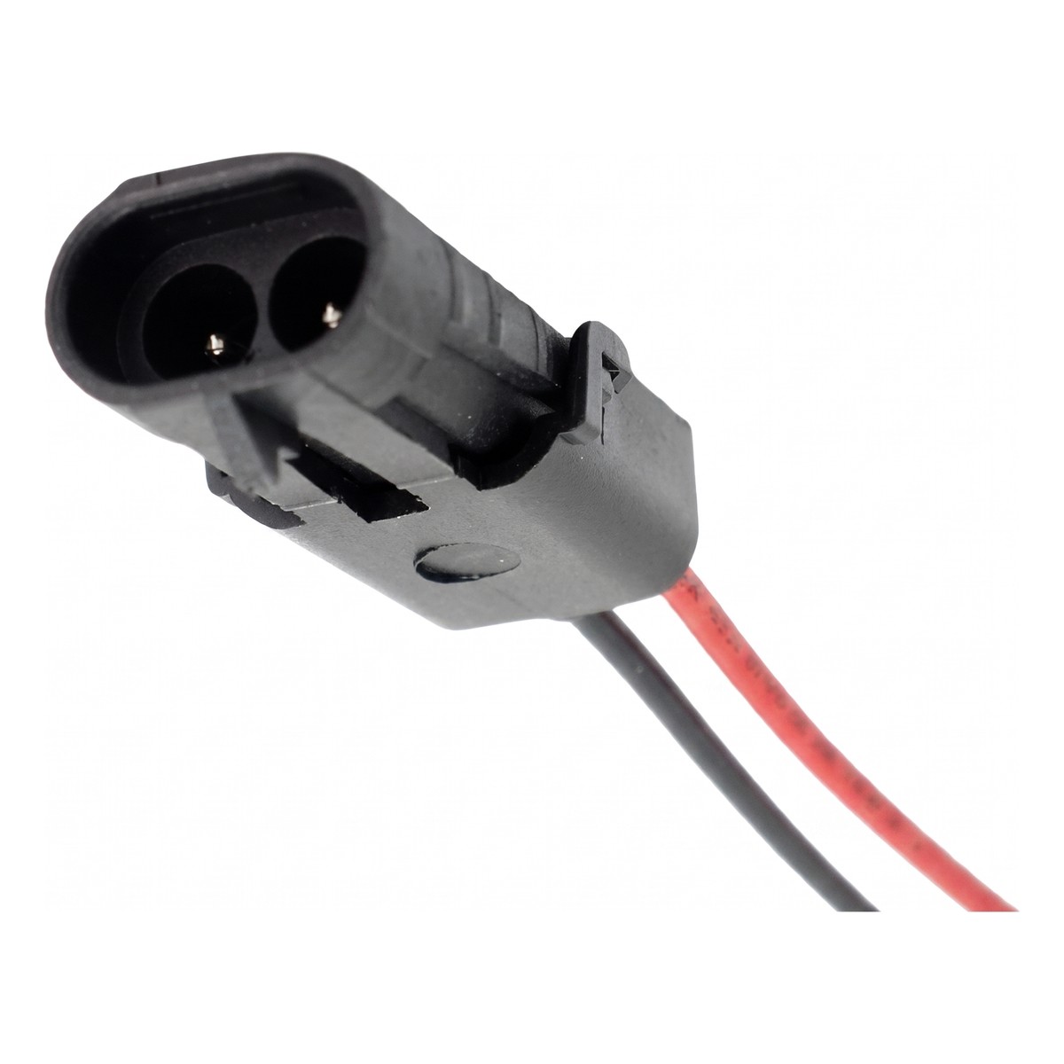Chicote Eletroventilador - DPaula - DP2.9707