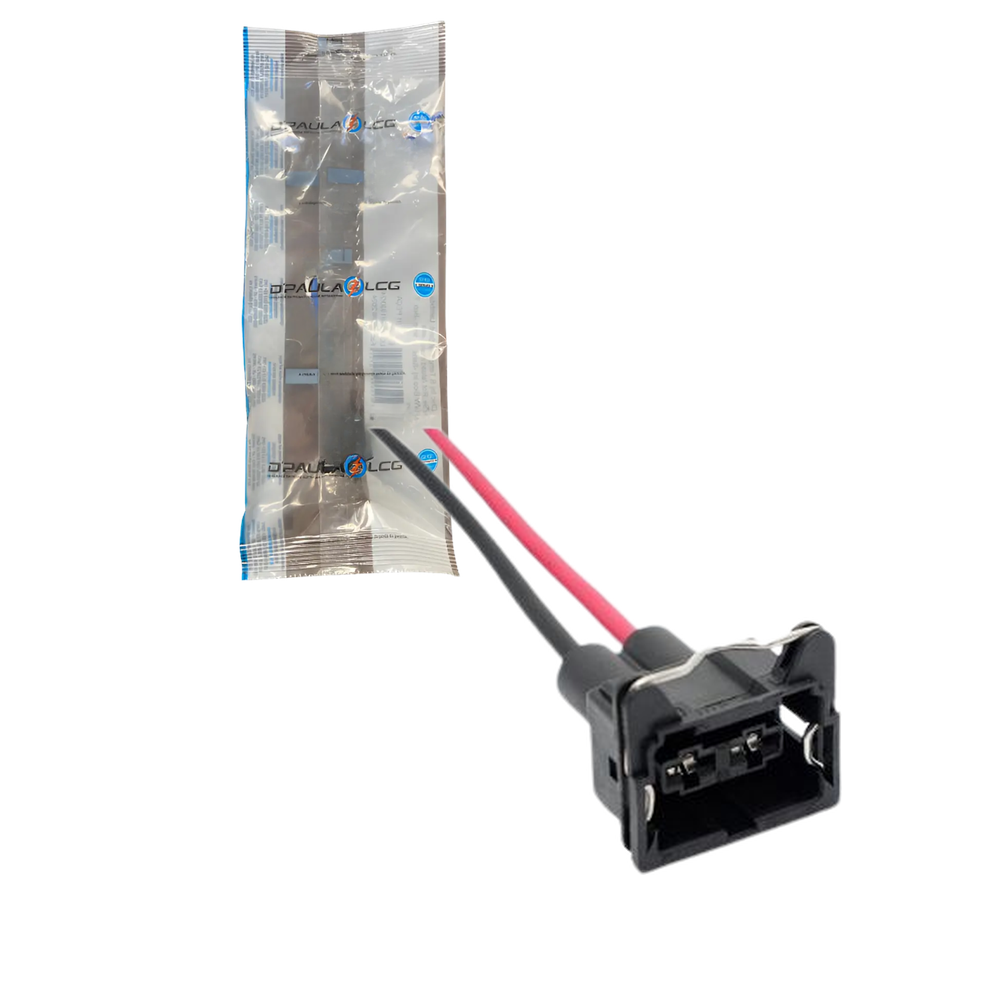 Chicote Eletroventilador - DPaula - DP2.7725