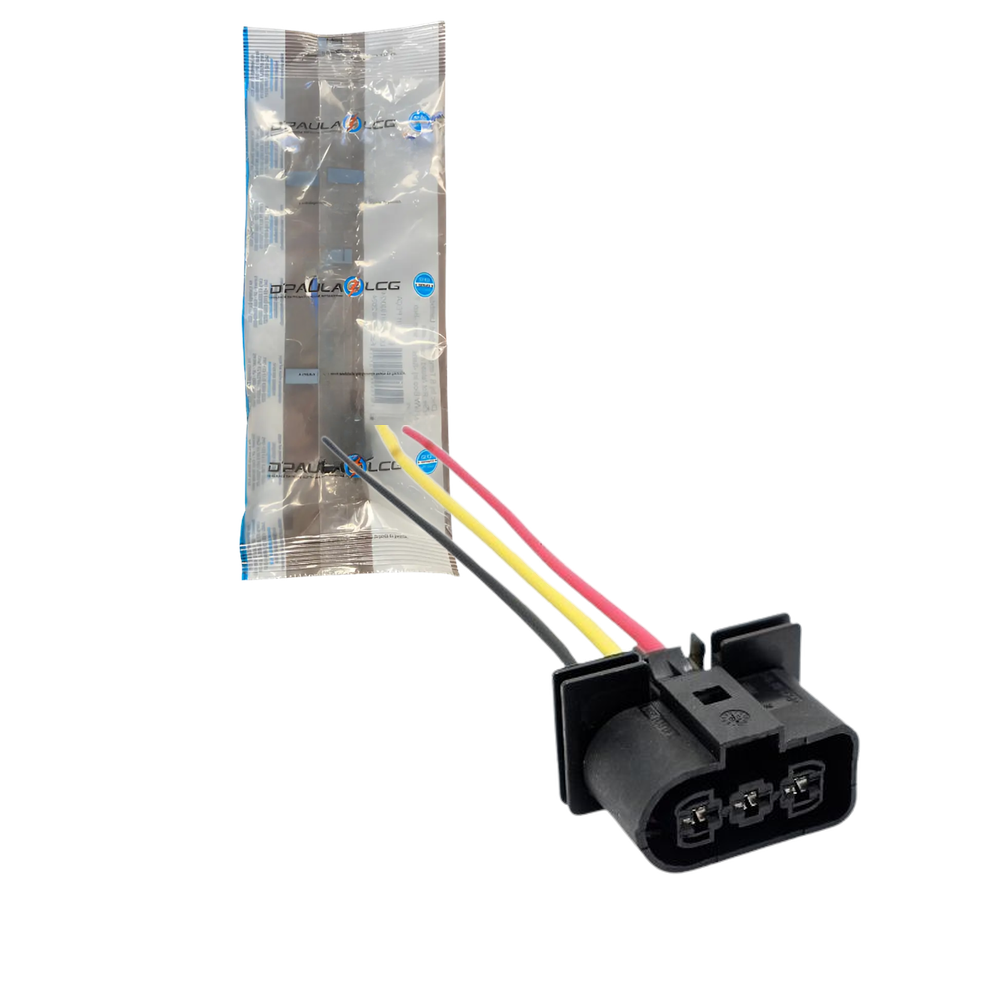 Chicote Eletroventilador - DPaula - DP3.5711