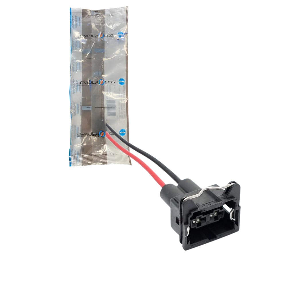 Chicote Eletroventilador - DPaula - DP2.7878