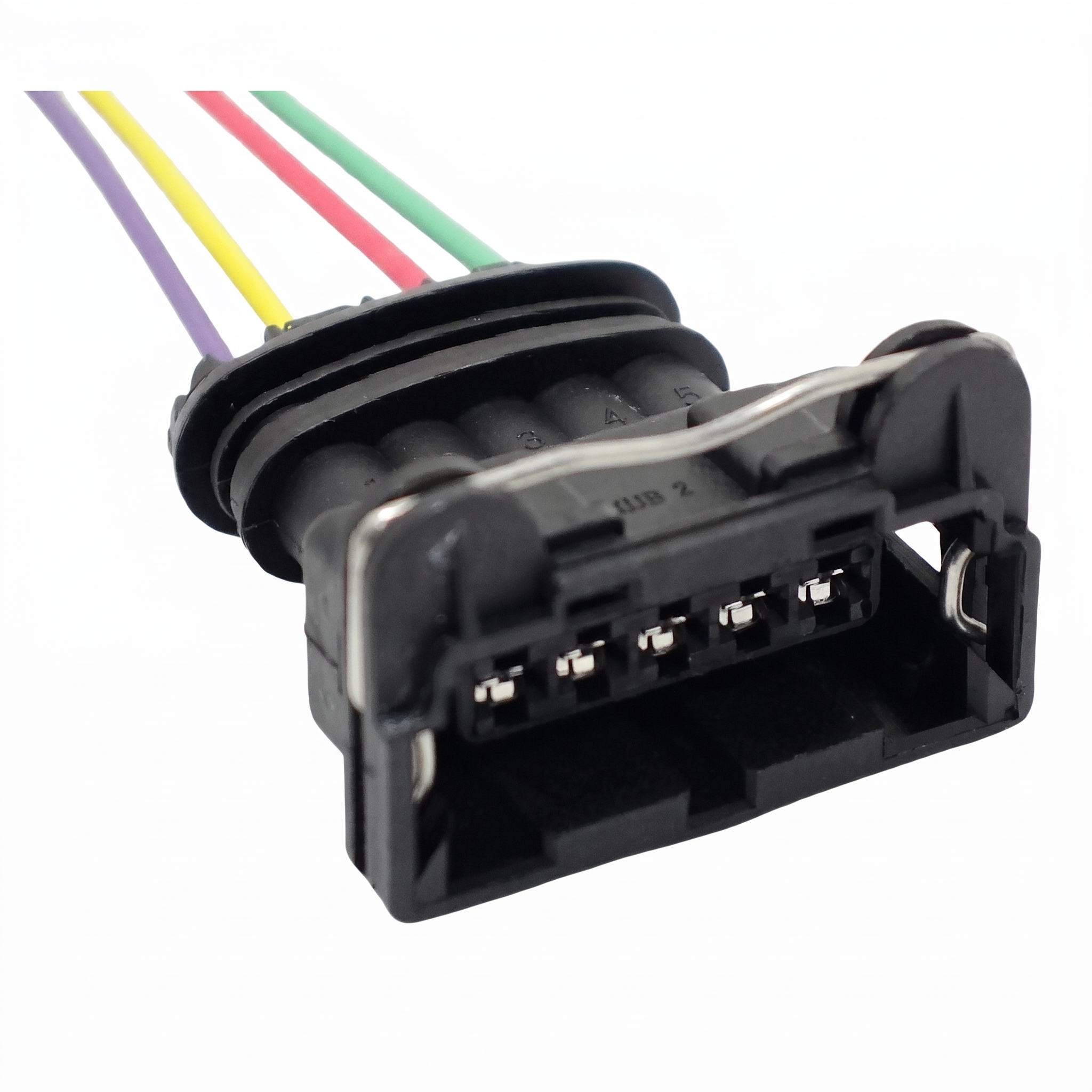 Chicote Medidor Fluxo A/C - DPaula - DP5.7881