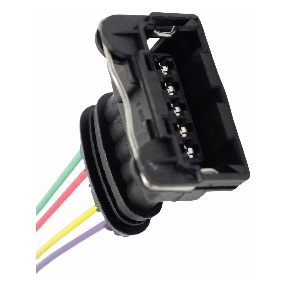 Chicote Medidor Fluxo A/C - DPaula - DP5.7881
