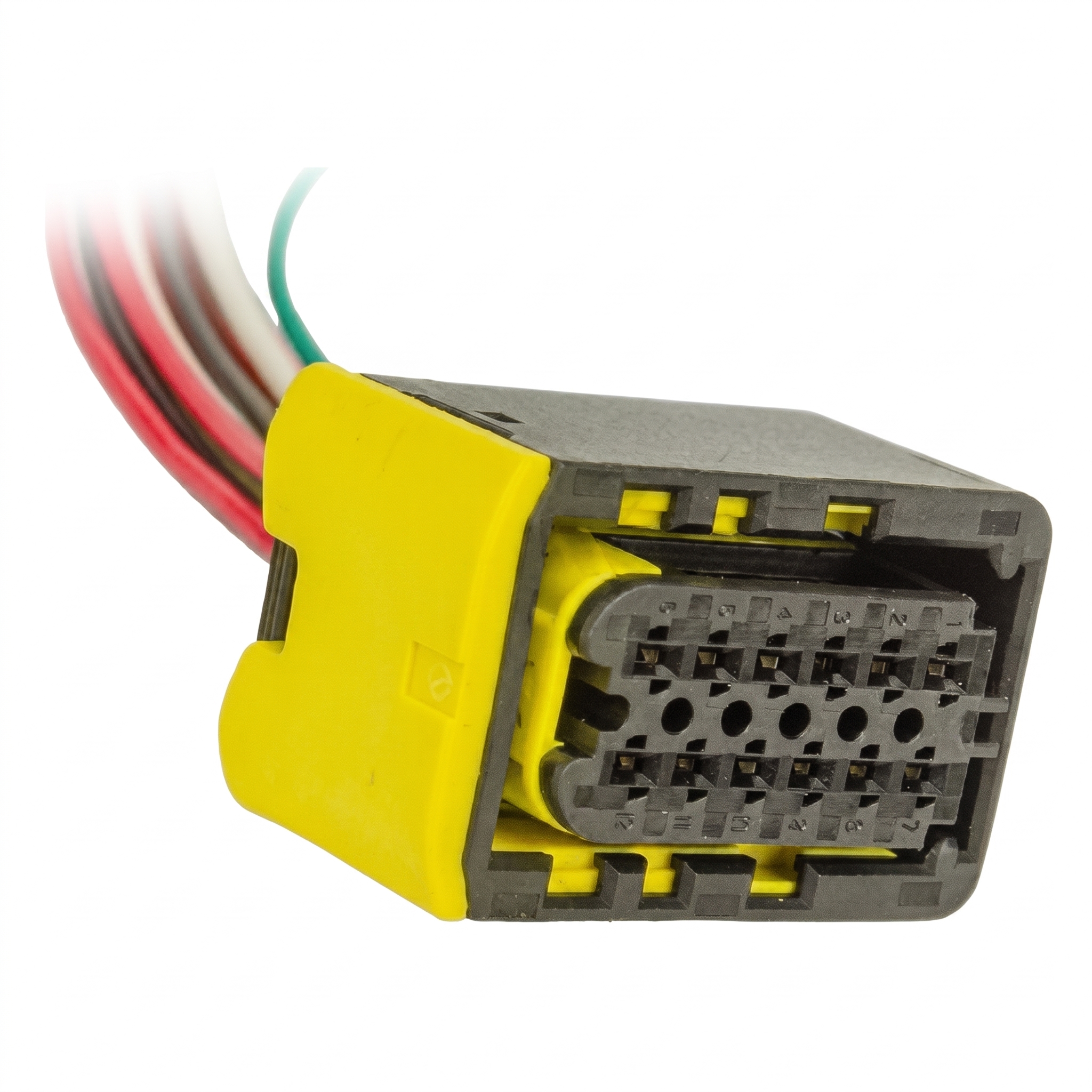 Chicote Reparo 12 Vias - DPaula - DP12.5592