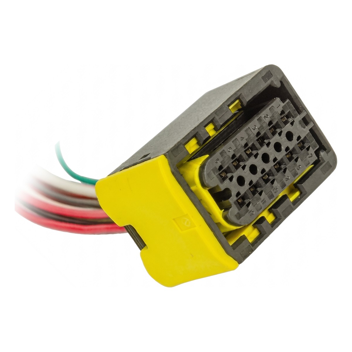 Chicote Reparo 12 Vias - DPaula - DP12.5592