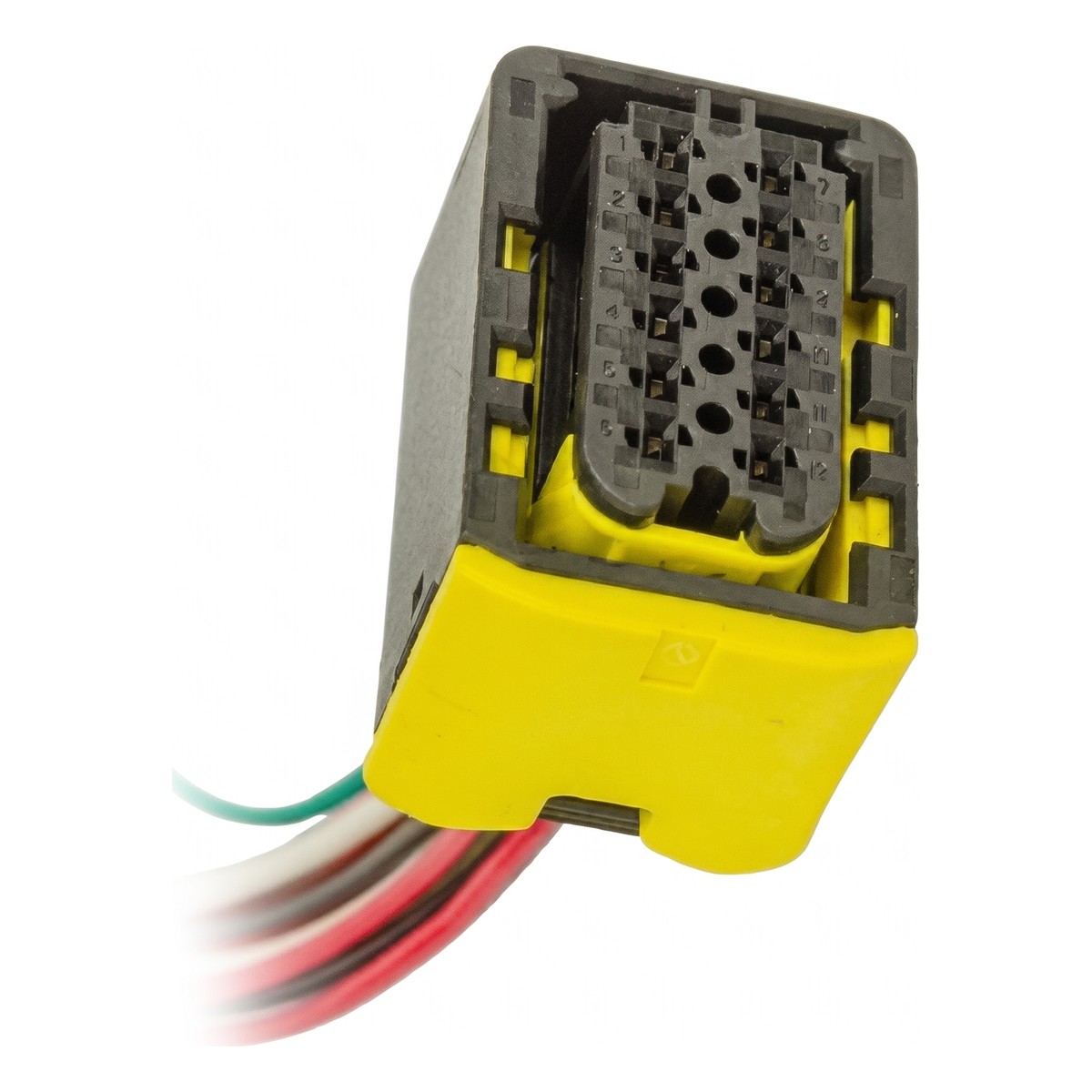 Chicote Reparo 12 Vias - DPaula - DP12.5592