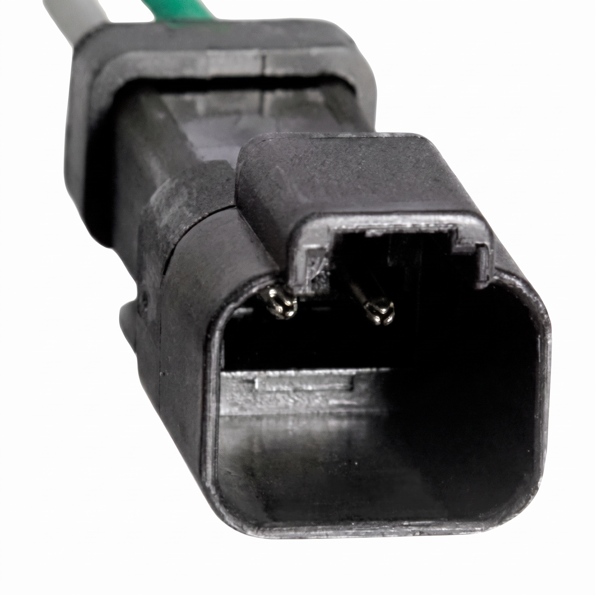 Chicote Reparo 2 Vias Macho - DPaula - DP2.9441