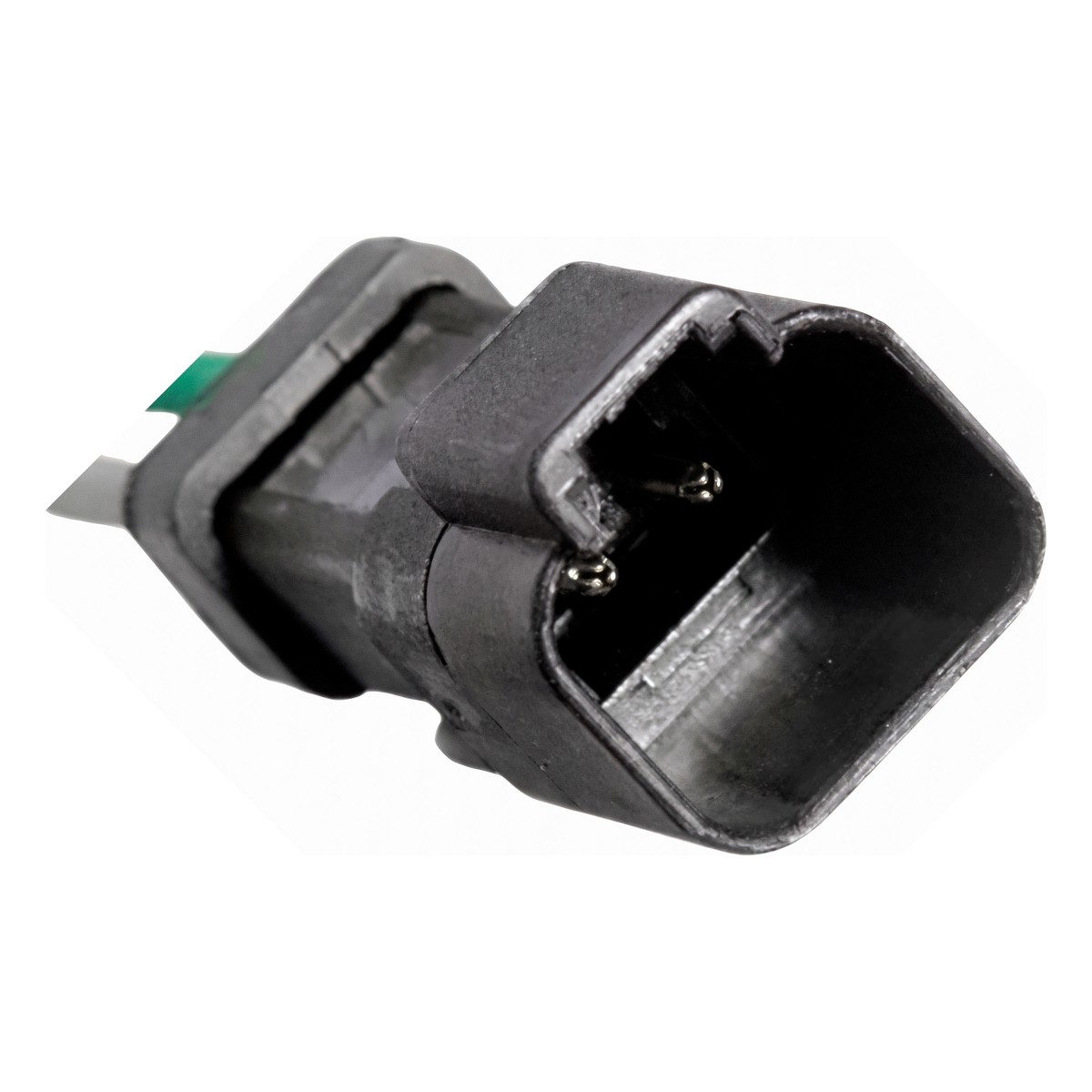Chicote Reparo 2 Vias Macho - DPaula - DP2.9441