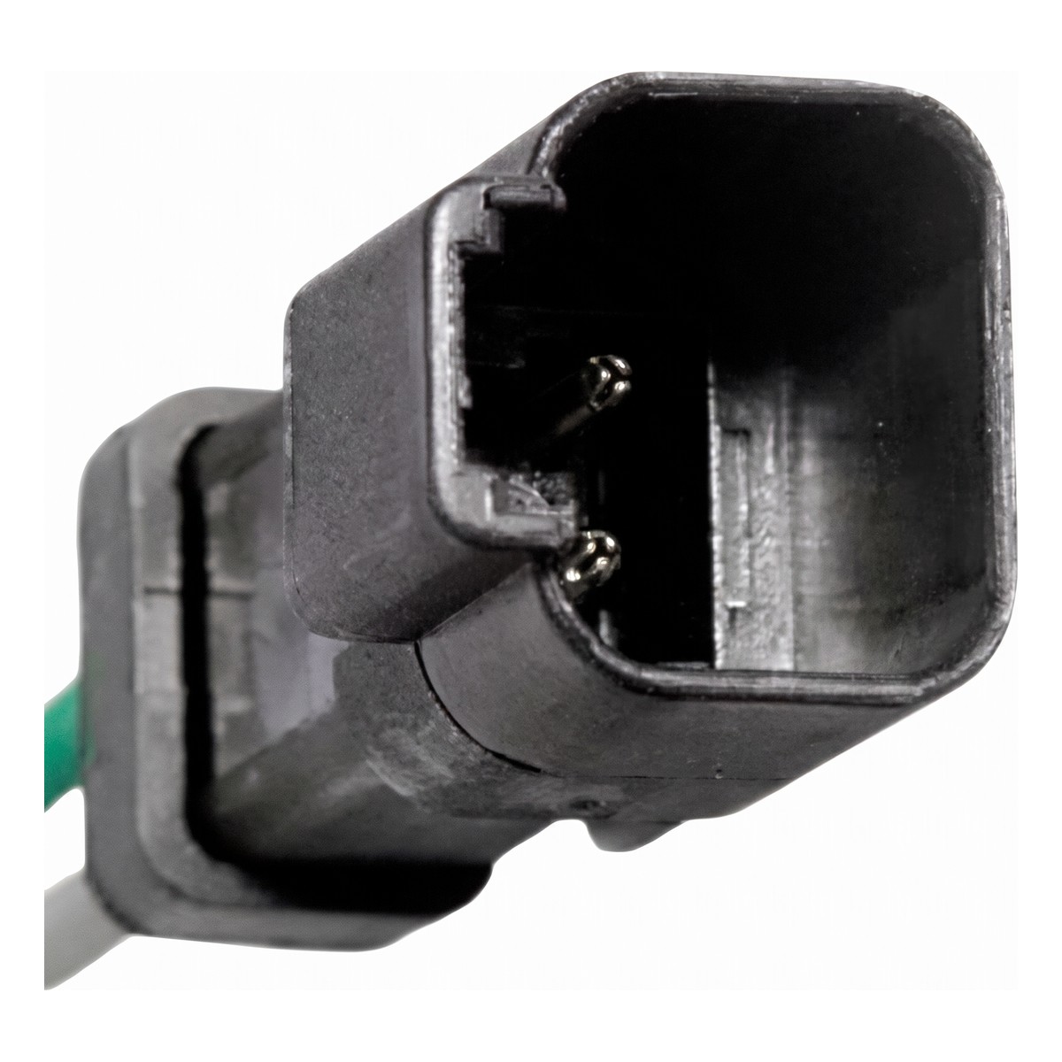 Chicote Reparo 2 Vias Macho - DPaula - DP2.9441