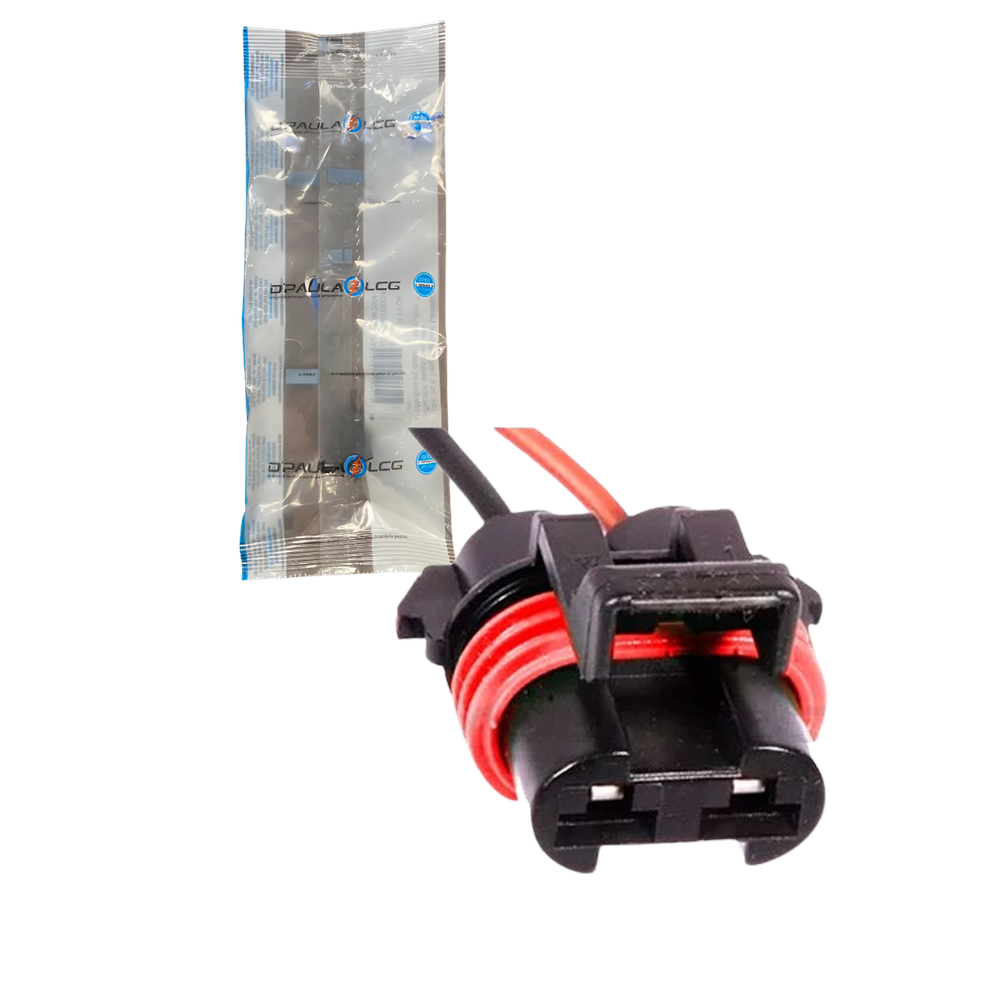 Chicote Eletroventilador - DPaula - DP2.8033