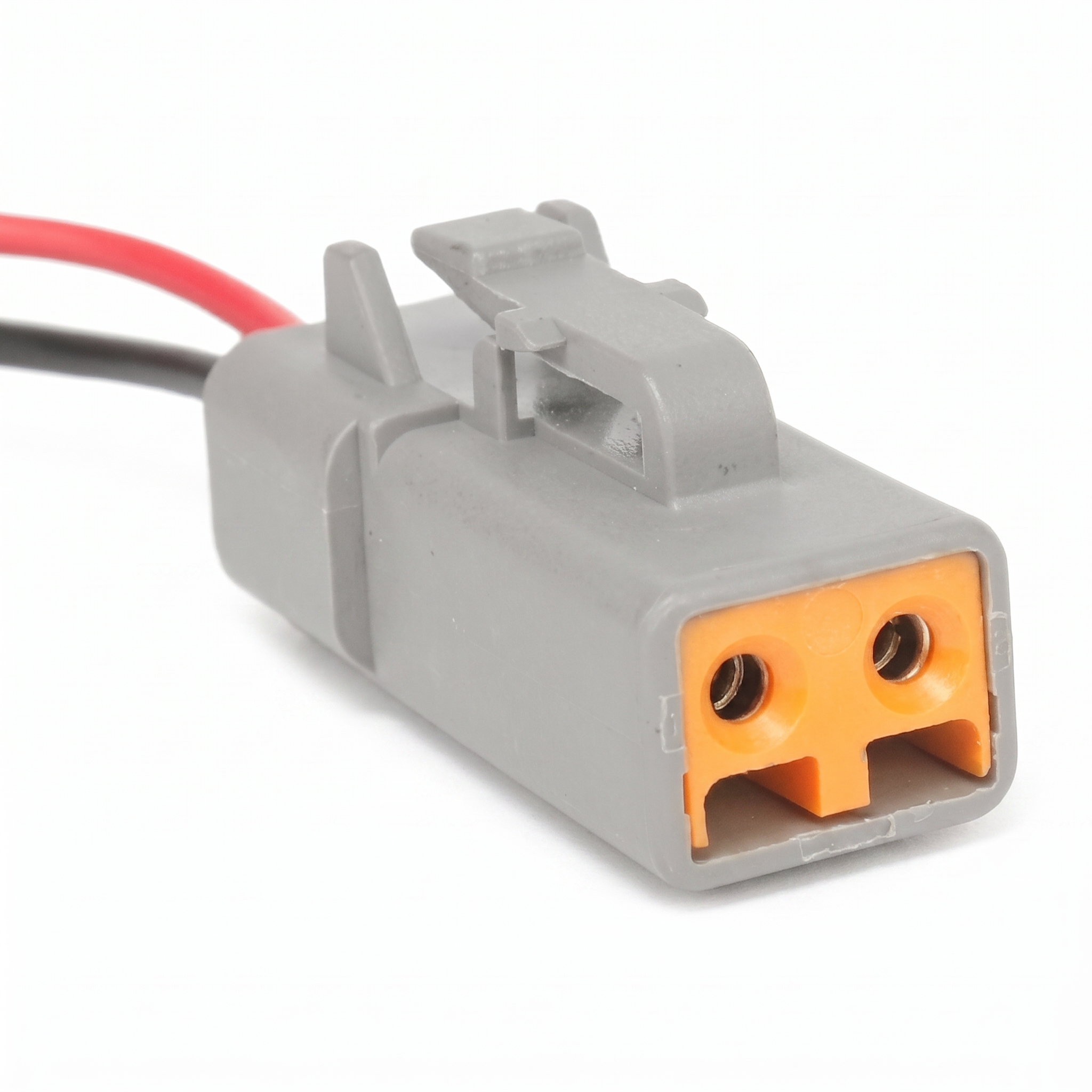 Chicote Reparo 2 Vias para WA200 - DPaula - DP2.5440