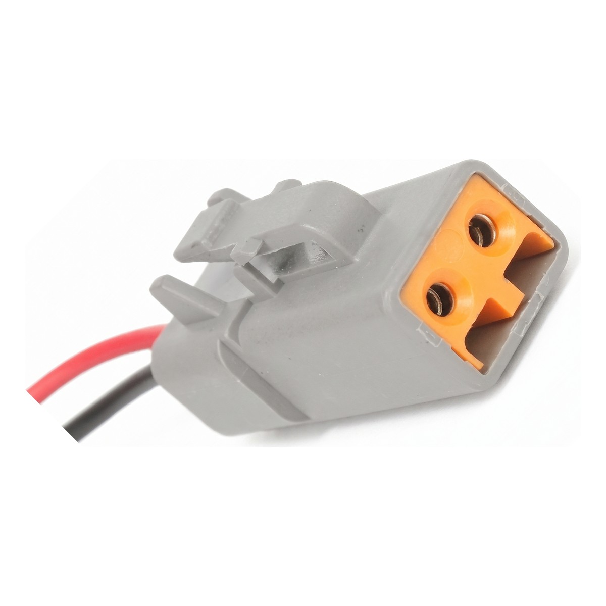 Chicote Reparo 2 Vias para WA200 - DPaula - DP2.5440