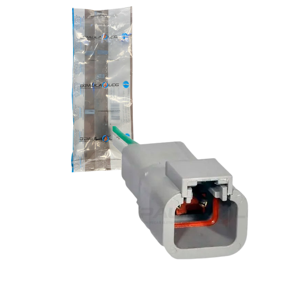 Chicote Módulo Motor para WA200 - DPaula - DP2.9440