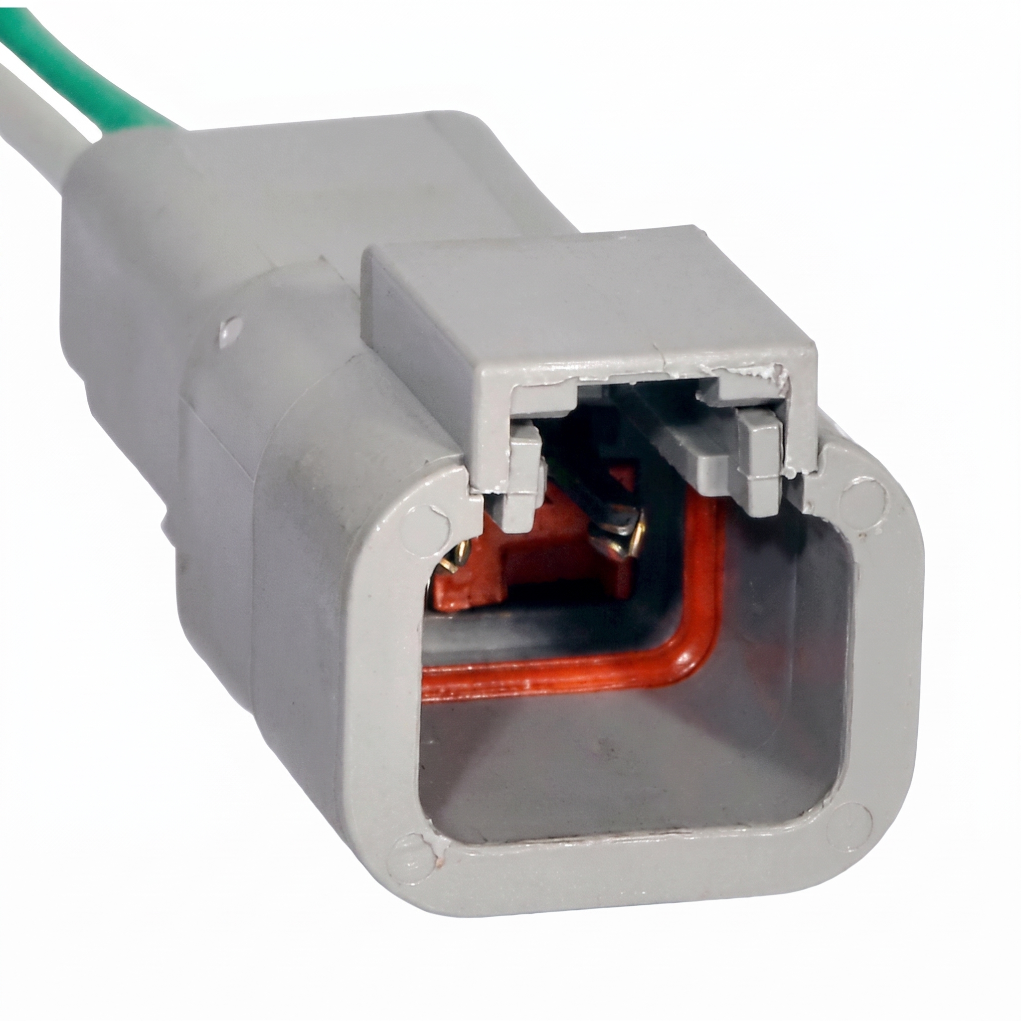 Chicote Módulo Motor para WA200 - DPaula - DP2.9440