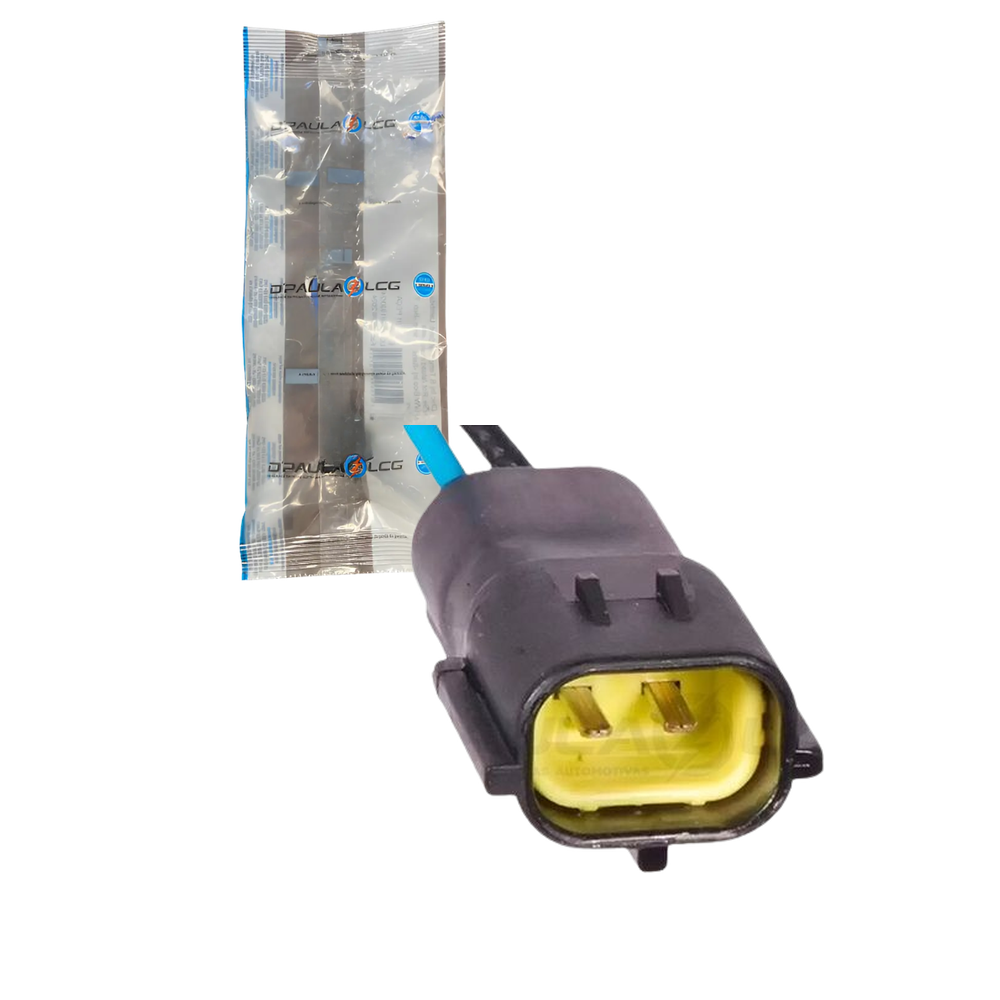 Chicote Sensor Temperatura - DPaula - DP2.9886
