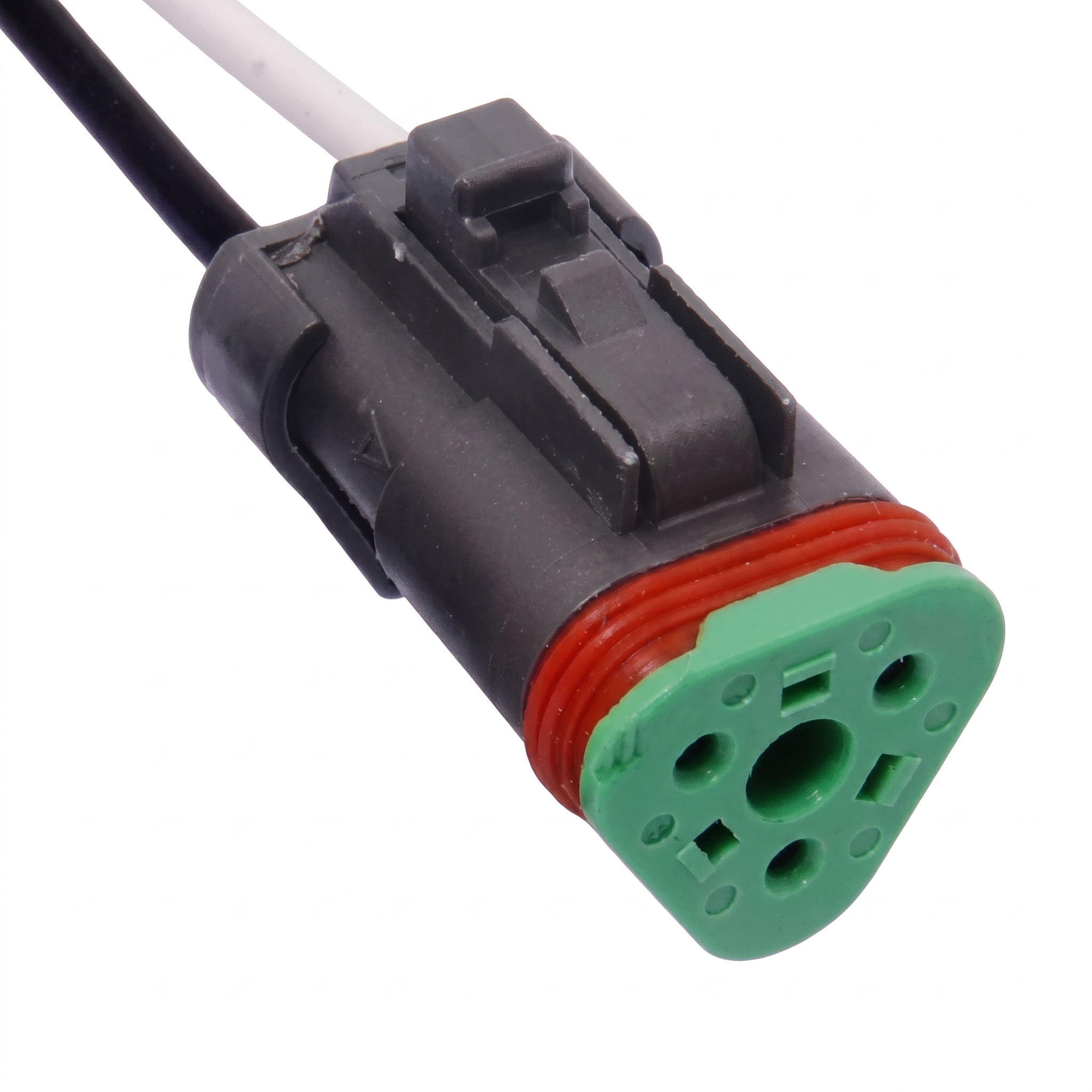 Chicote Injeção Eletrônica - DPaula - DP3.5893