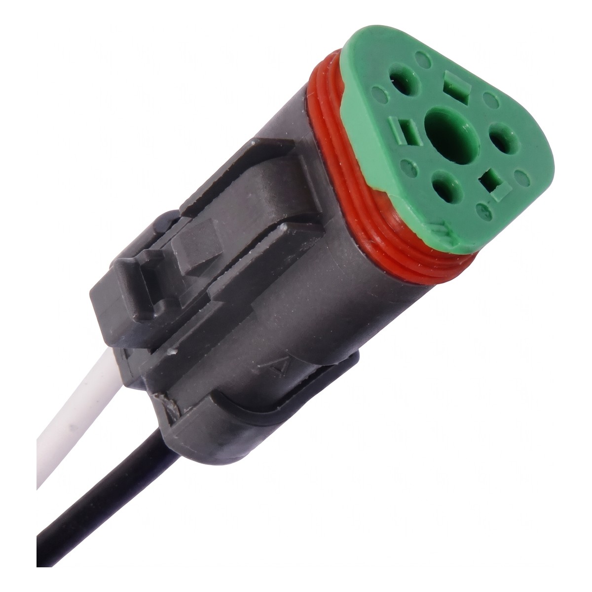 Chicote Injeção Eletrônica - DPaula - DP3.5893