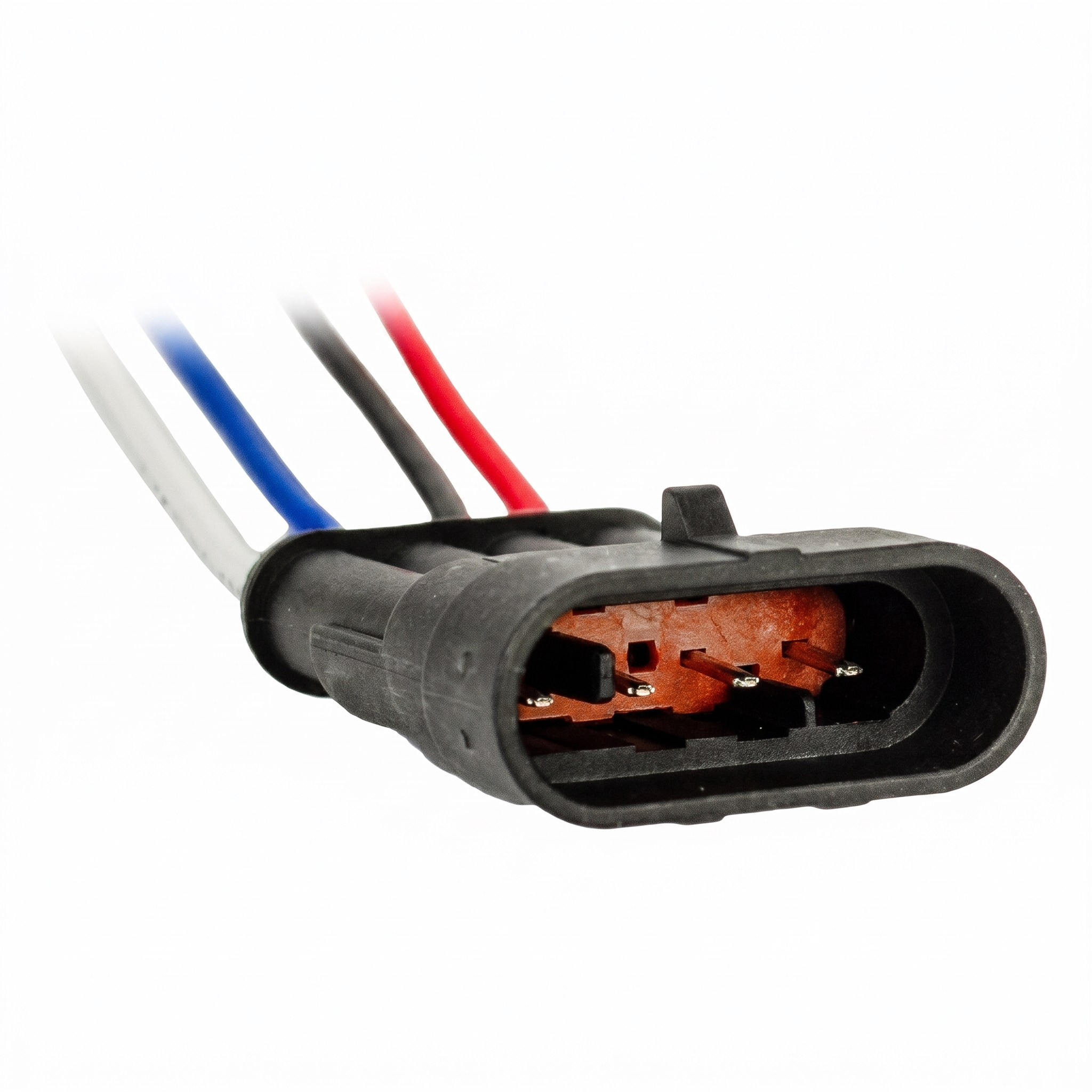 Chicote Reparo 4 Vias - DPaula - DP4.9734