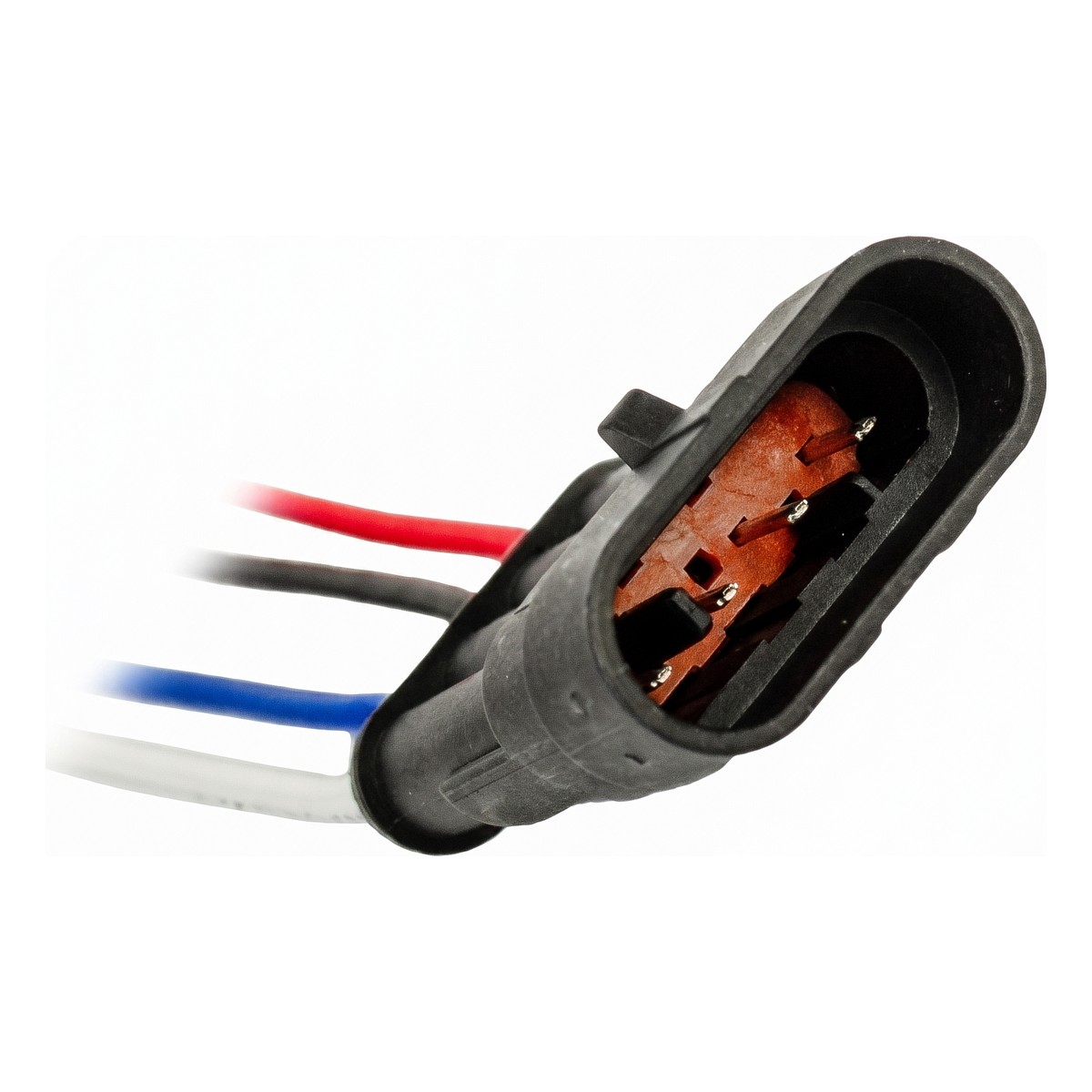 Chicote Reparo 4 Vias - DPaula - DP4.9734