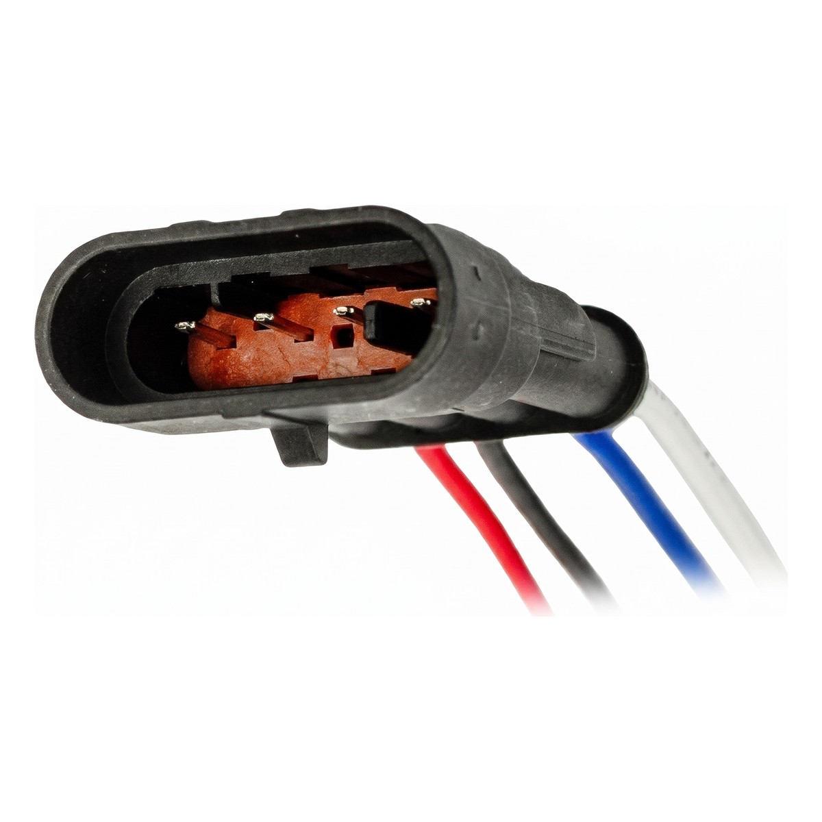 Chicote Reparo 4 Vias - DPaula - DP4.9734