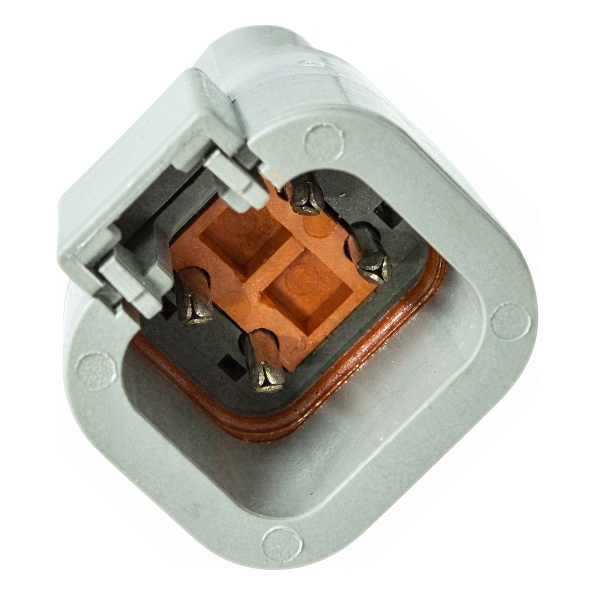 Chicote Bico Injetor para WA200 - DPaula - DP4.9447