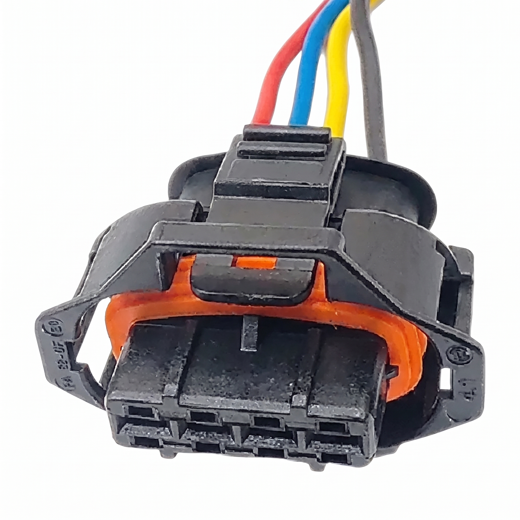 Chicote Sensor Pressão - DPaula - DP4.7708