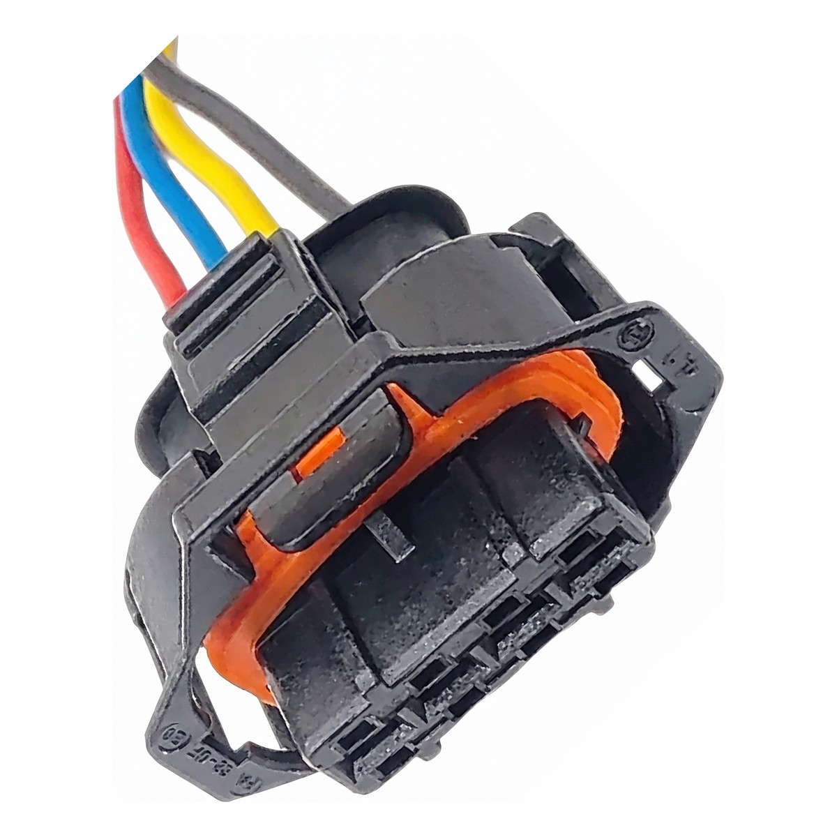Chicote Sensor Pressão - DPaula - DP4.7708