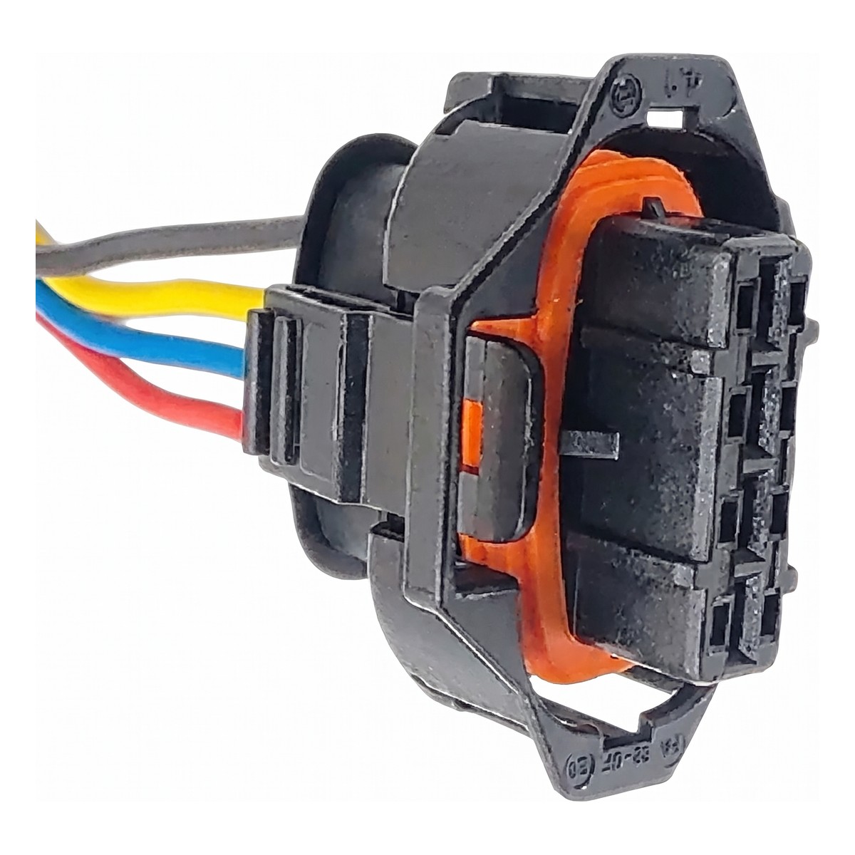 Chicote Sensor Pressão - DPaula - DP4.7708