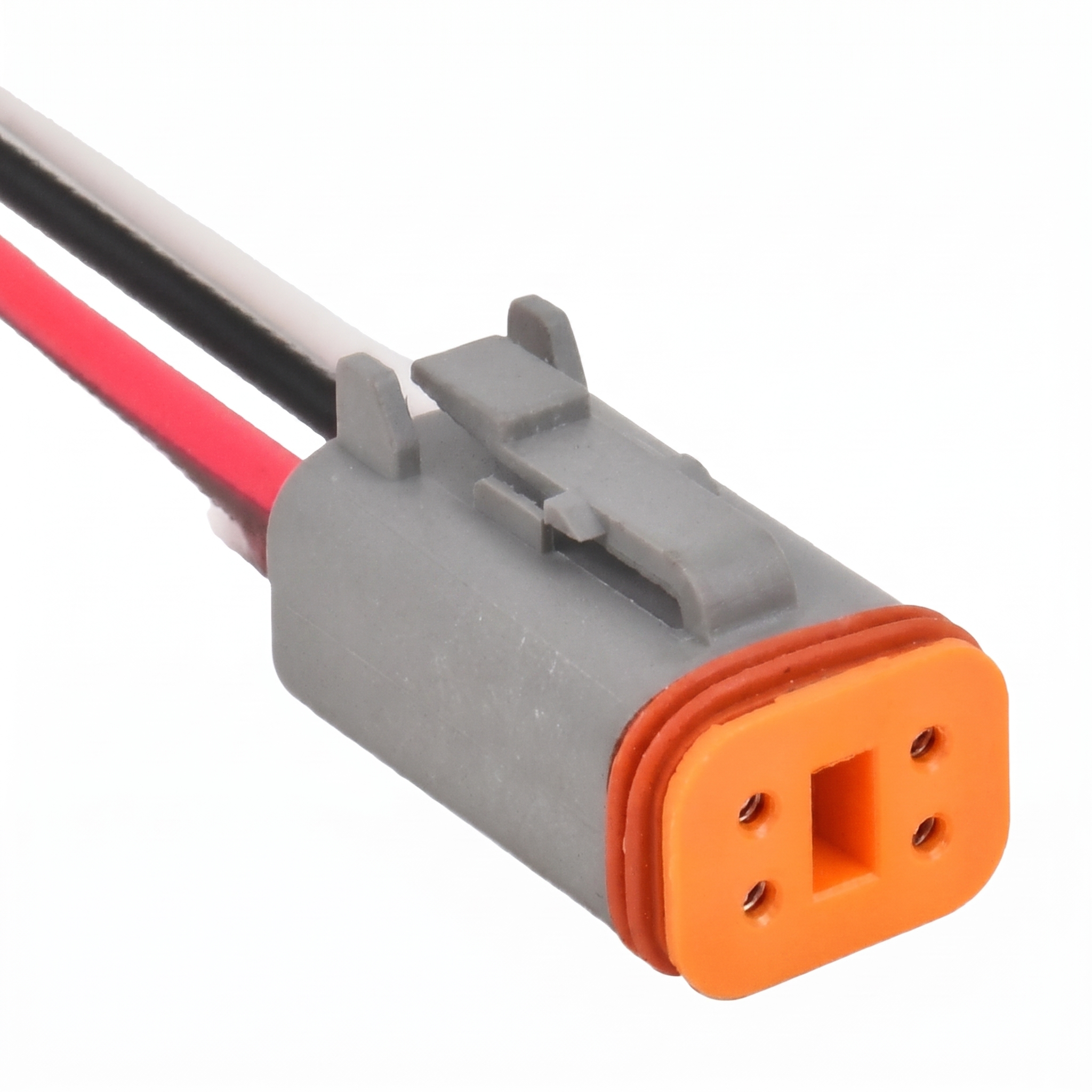 Chicote Sensor Temperatura - DPaula - DP4.5894
