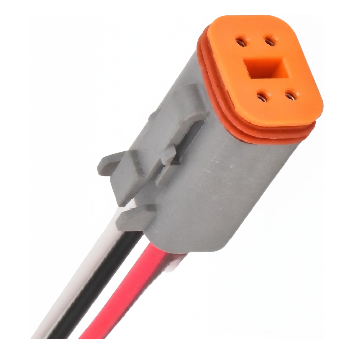 Chicote Sensor Temperatura - DPaula - DP4.5894