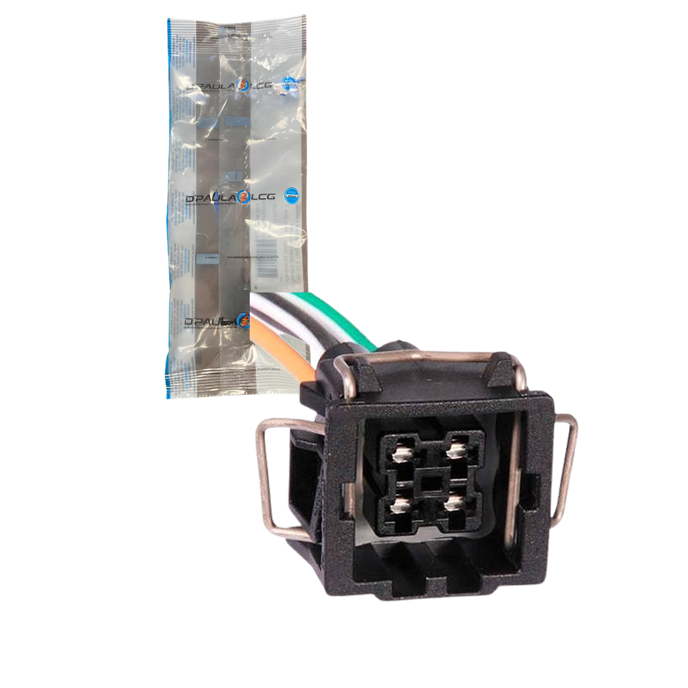 Chicote Sensor Temperatura - DPaula - DP4.7754