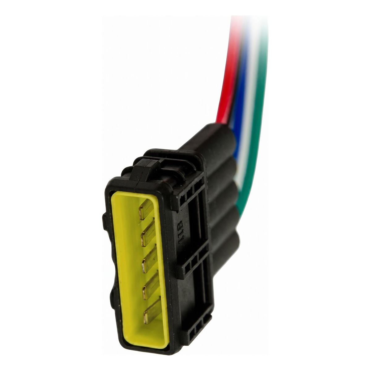 Chicote Reparo 5 Vias - DPaula - DP5.9881