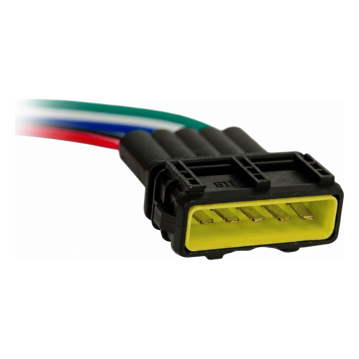 Chicote Reparo 5 Vias - DPaula - DP5.9881
