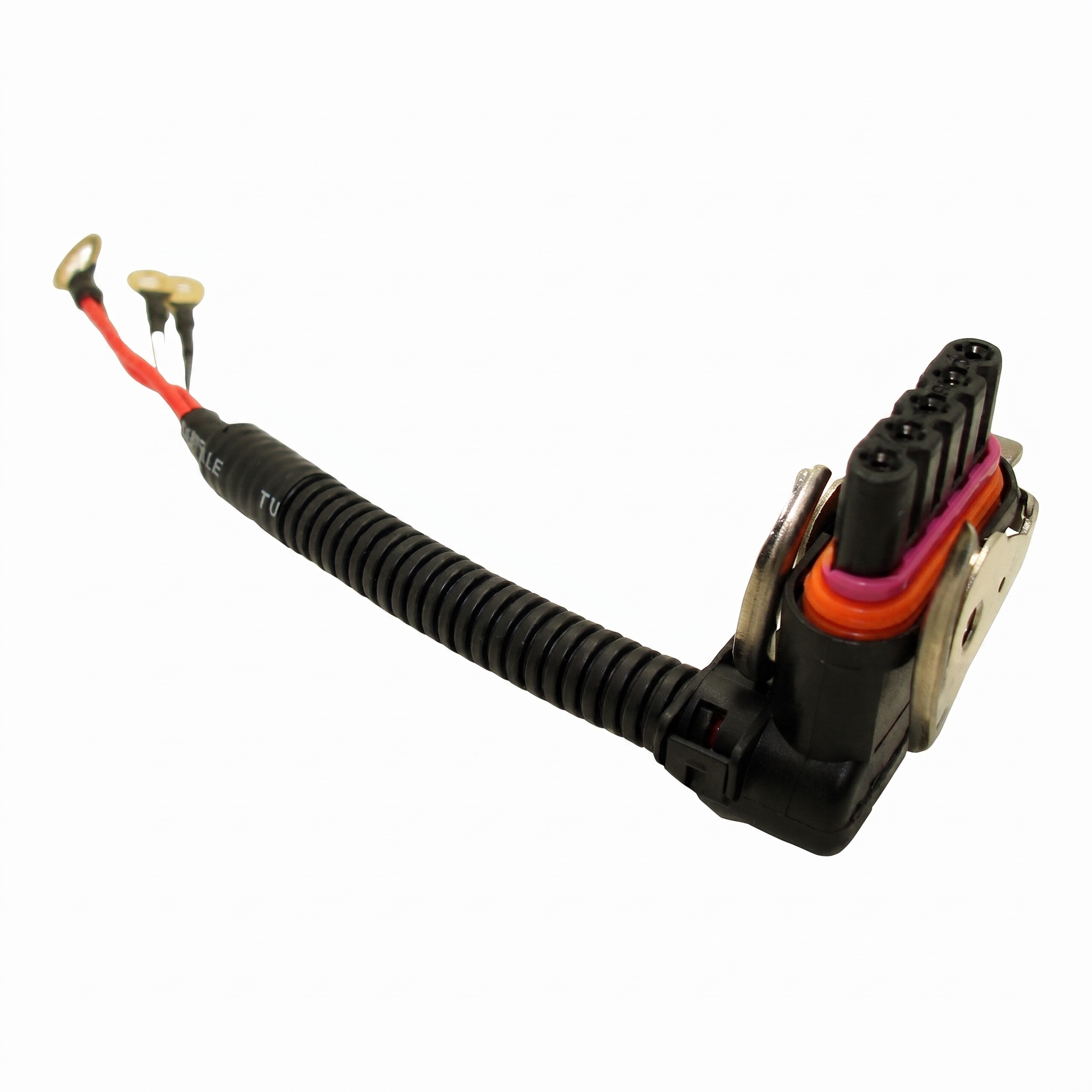 Chicote Alternador 80A 24V - DPaula - DP5.7599