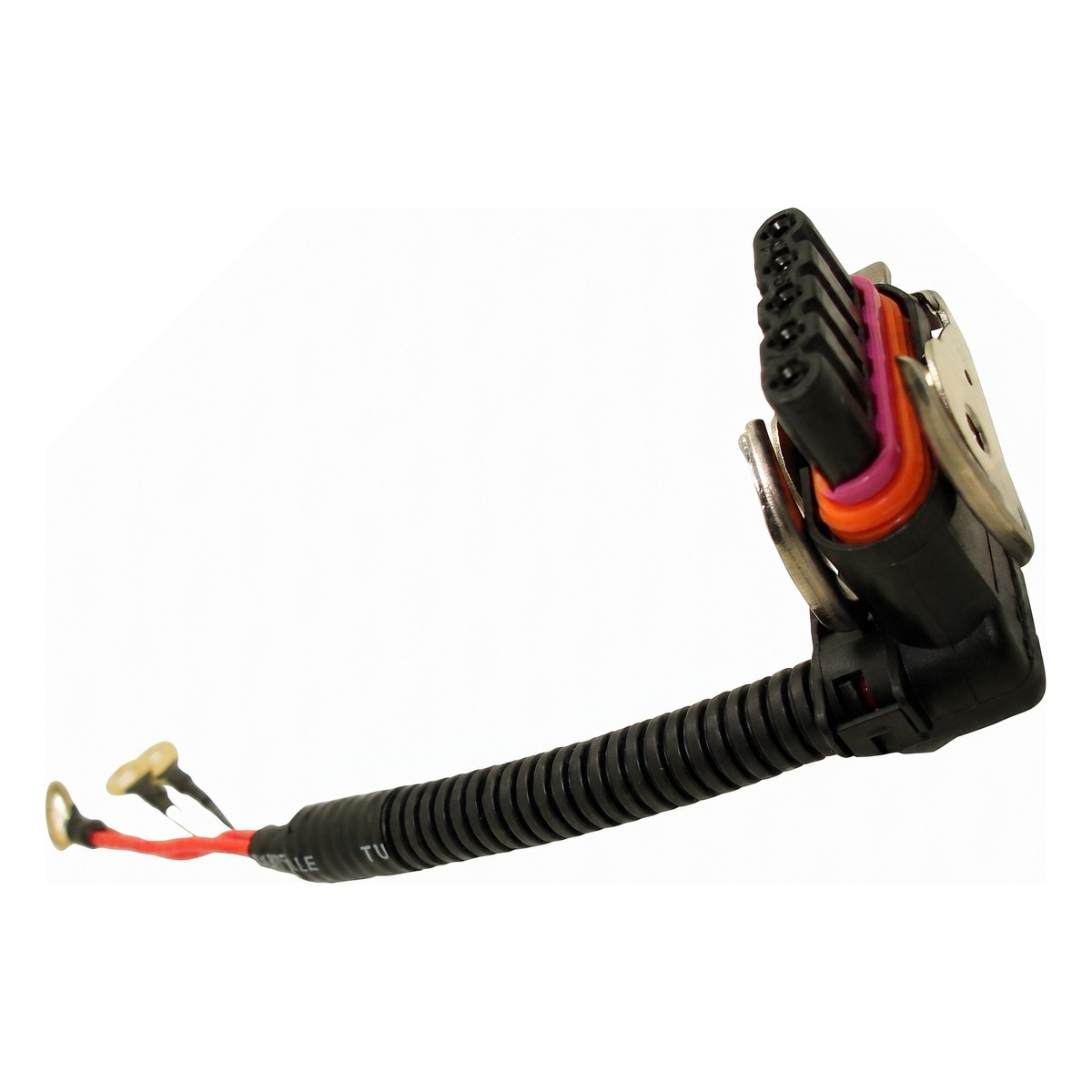 Chicote Alternador 80A 24V - DPaula - DP5.7599