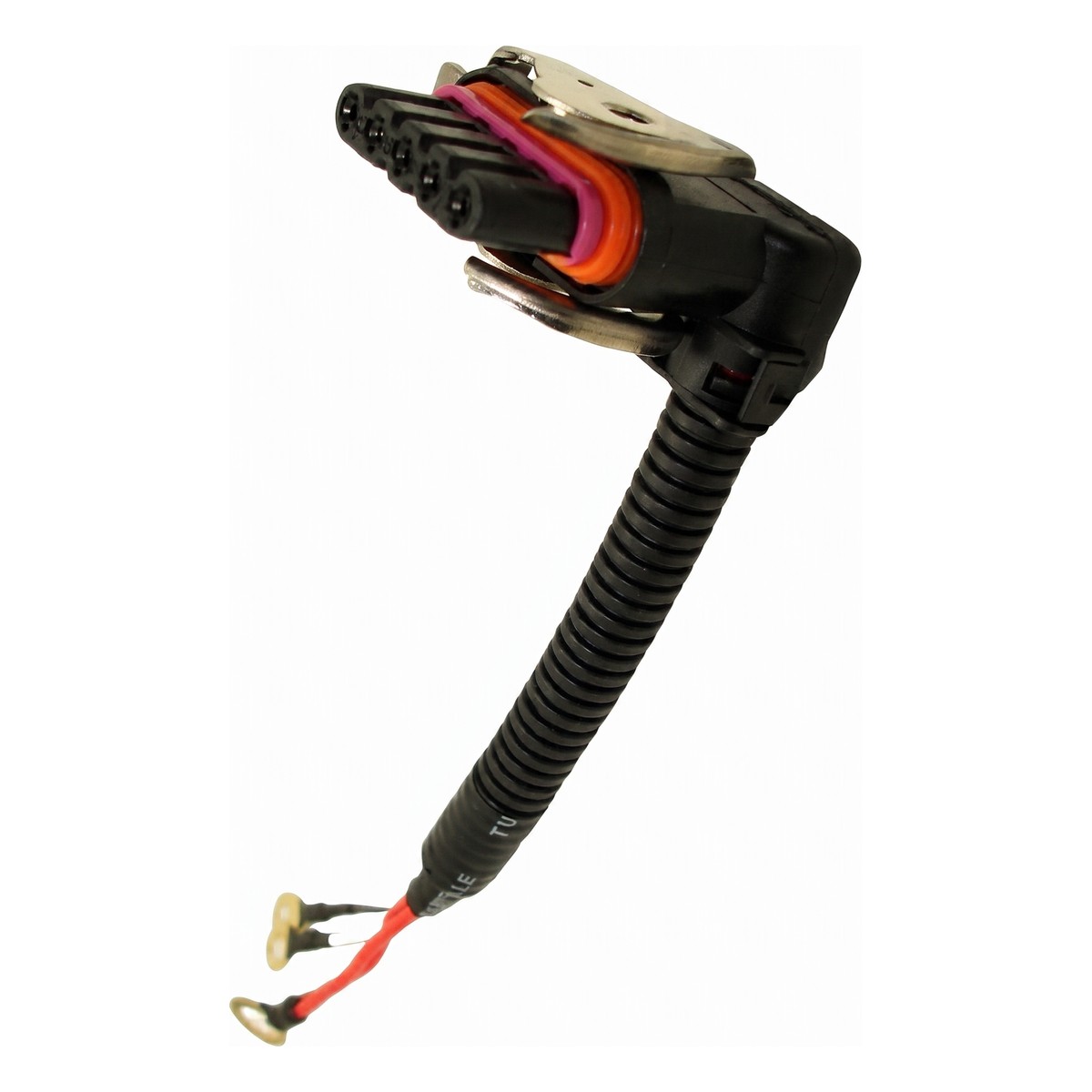 Chicote Alternador 80A 24V - DPaula - DP5.7599