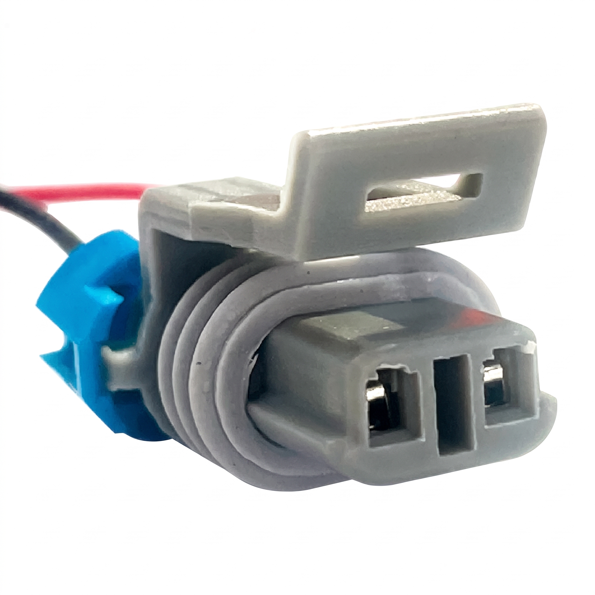 Chicote Compressor A/C Ventoinha - DPaula - DP2.5761