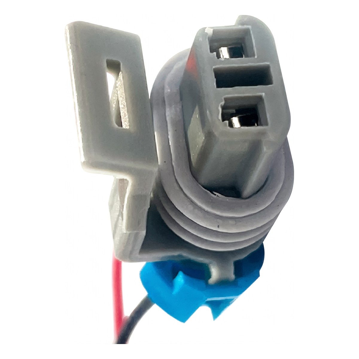 Chicote Compressor A/C Ventoinha - DPaula - DP2.5761