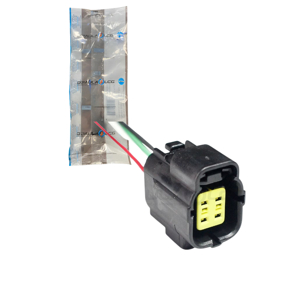 Chicote Conector Externo Bomba Combustível - DPaula - DP4.7793