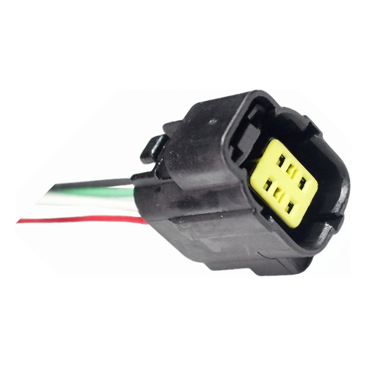 Chicote Conector Externo Bomba Combustível - DPaula - DP4.7793