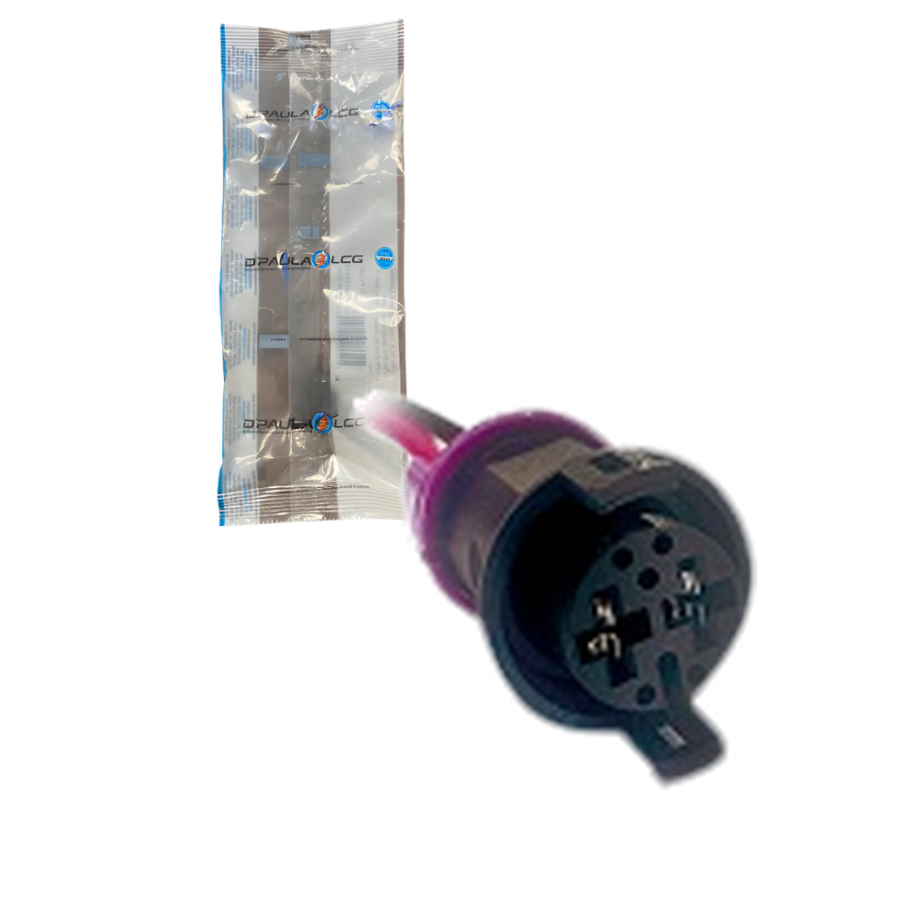 Chicote Eletroventilador - DPaula - DP2.7751
