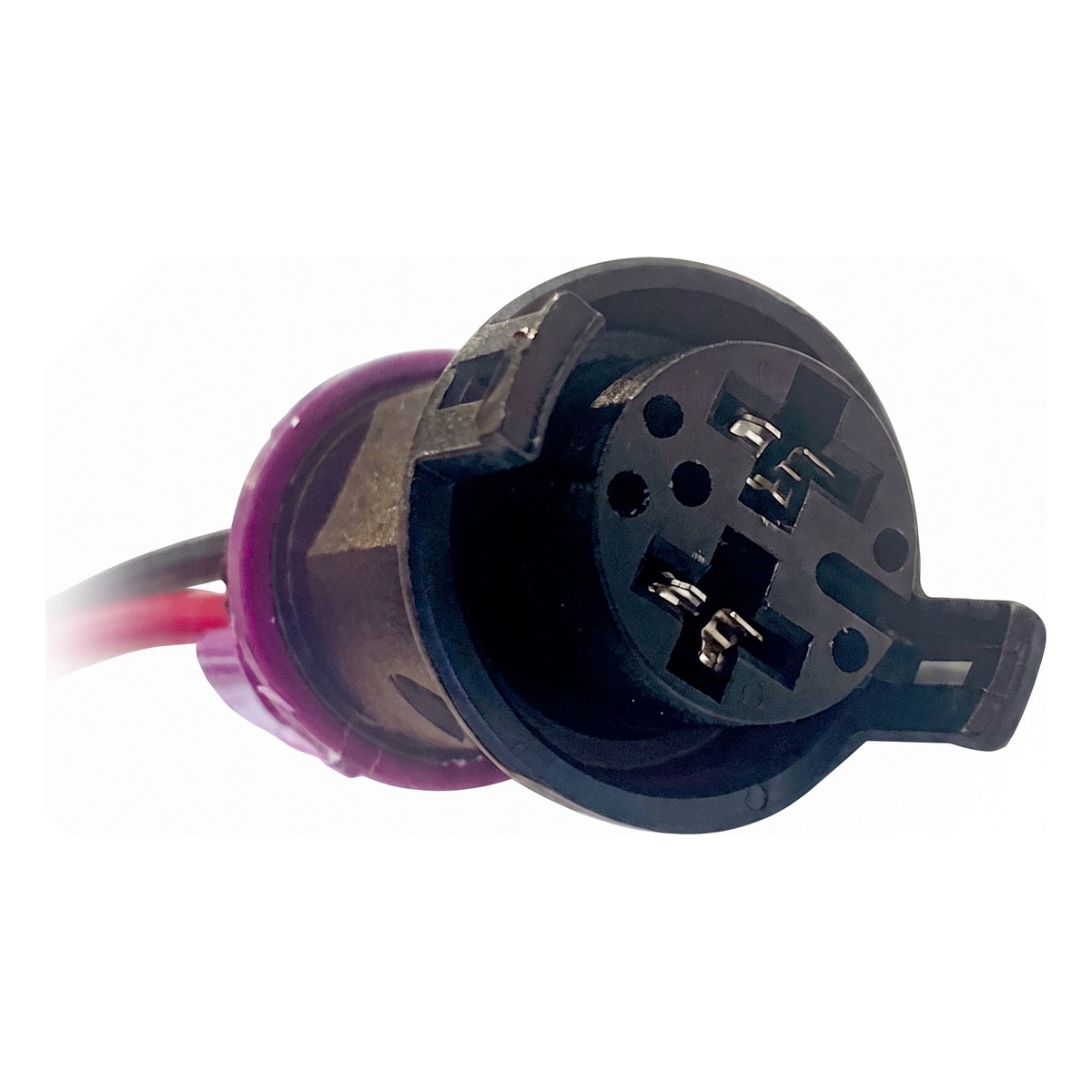 Chicote Eletroventilador - DPaula - DP2.7751