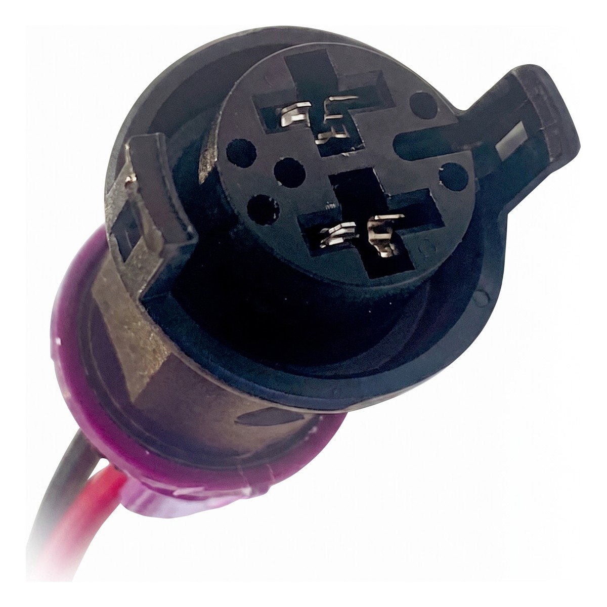 Chicote Eletroventilador - DPaula - DP2.7751