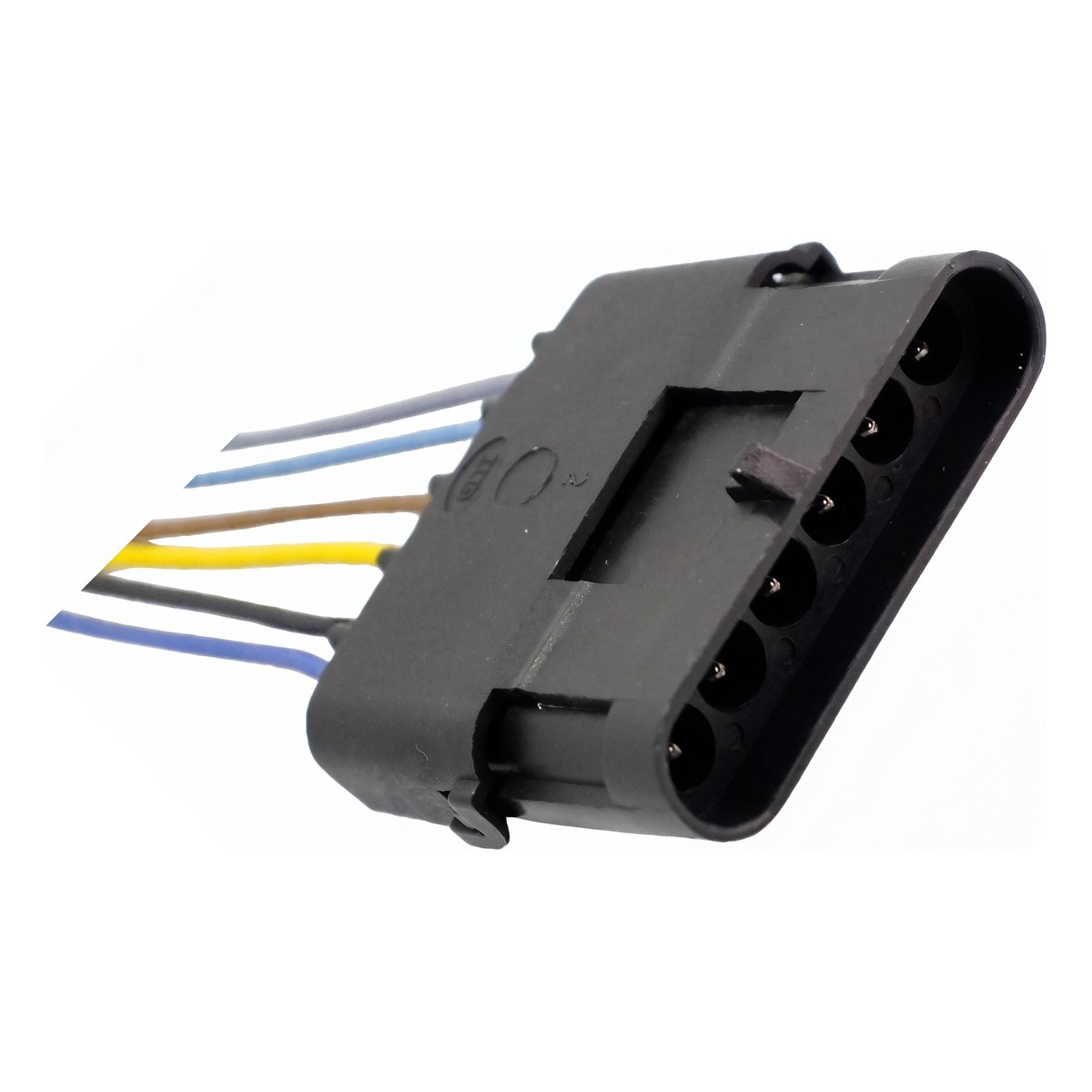 Chicote Reparo 6 Vias - DPaula - DP6.9750