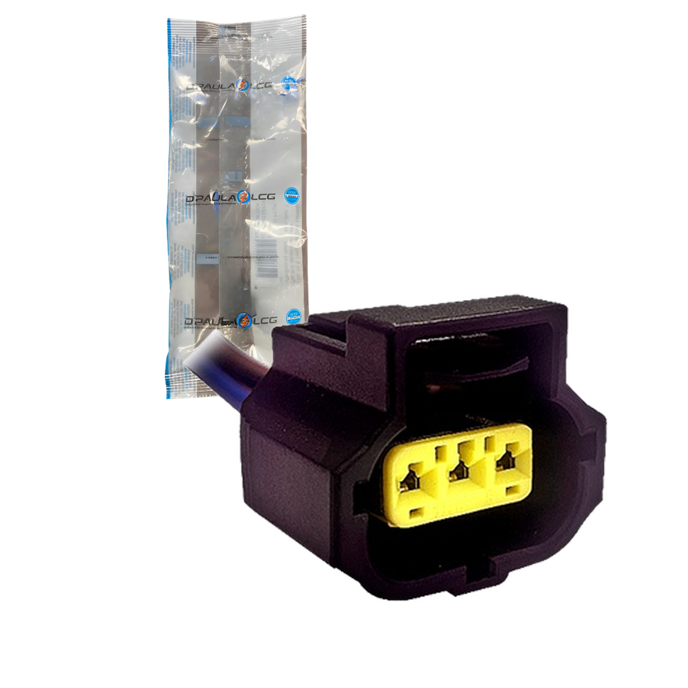 Chicote Regulador Alternador - DPaula - DP3.7682