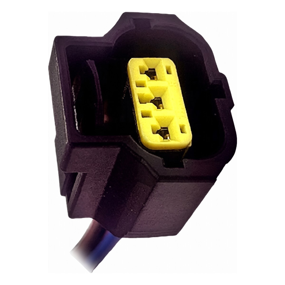 Chicote Regulador Alternador - DPaula - DP3.7682