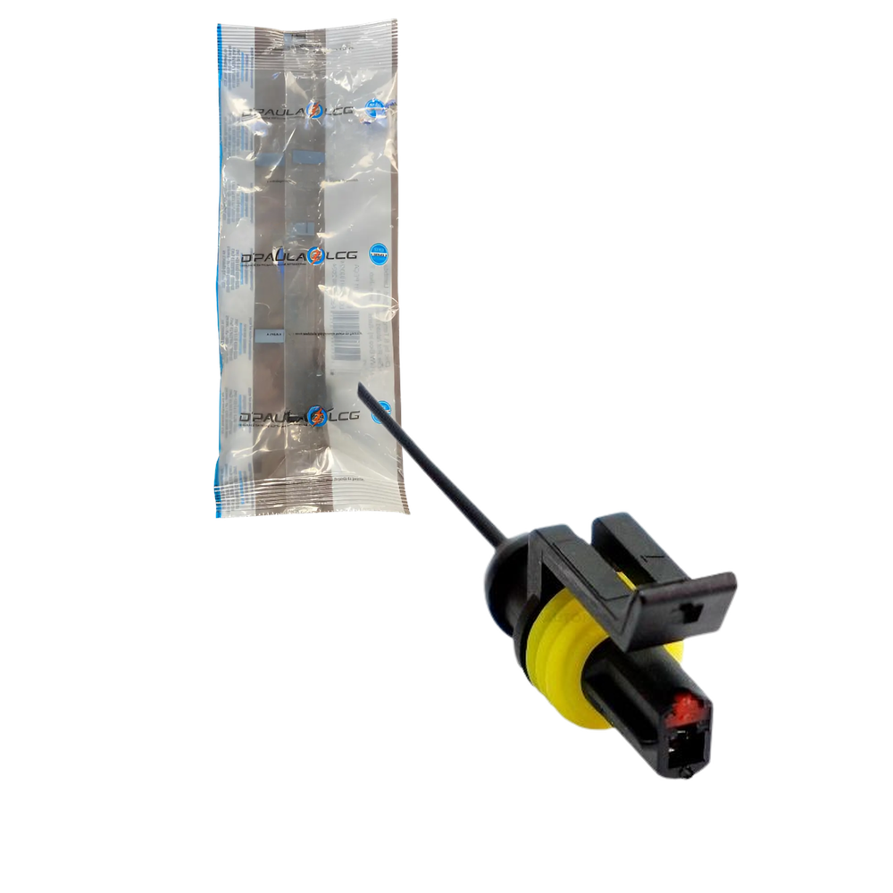 Chicote Sensor Óleo - DPaula - DP1.7746