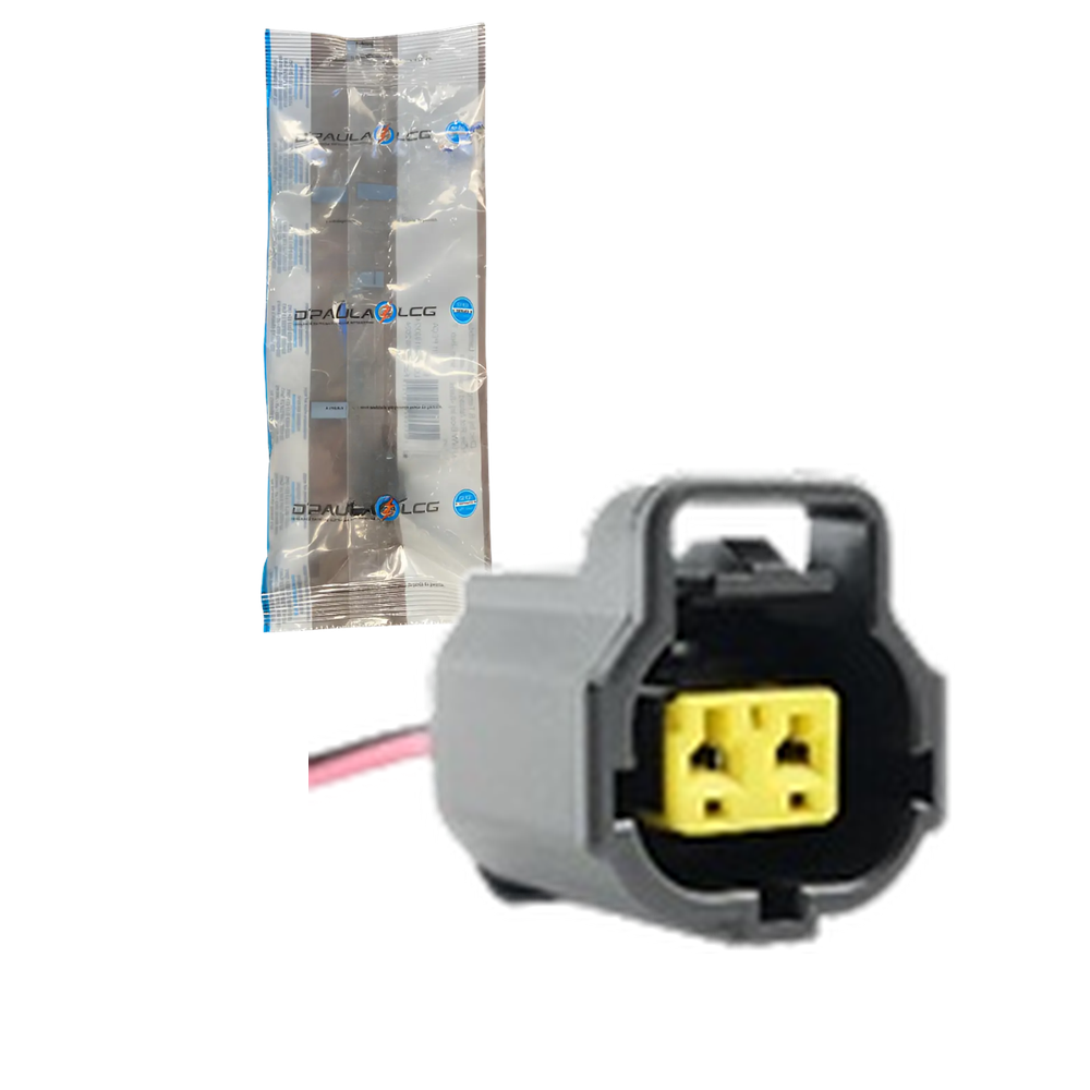 Chicote Sensor Temperatura Água - DPaula - DP2.7890