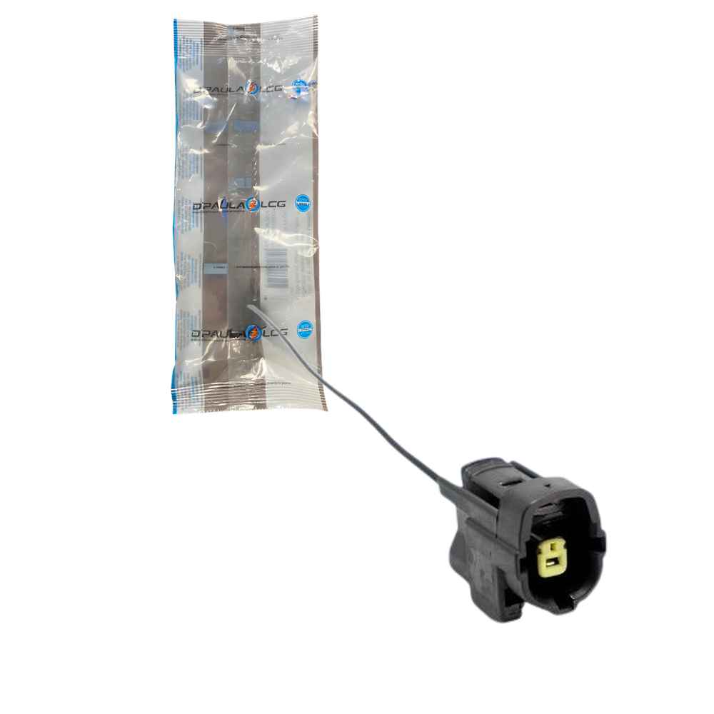 Chicote Sensor Temperatura Pressão Óleo - DPaula - DP1.7885